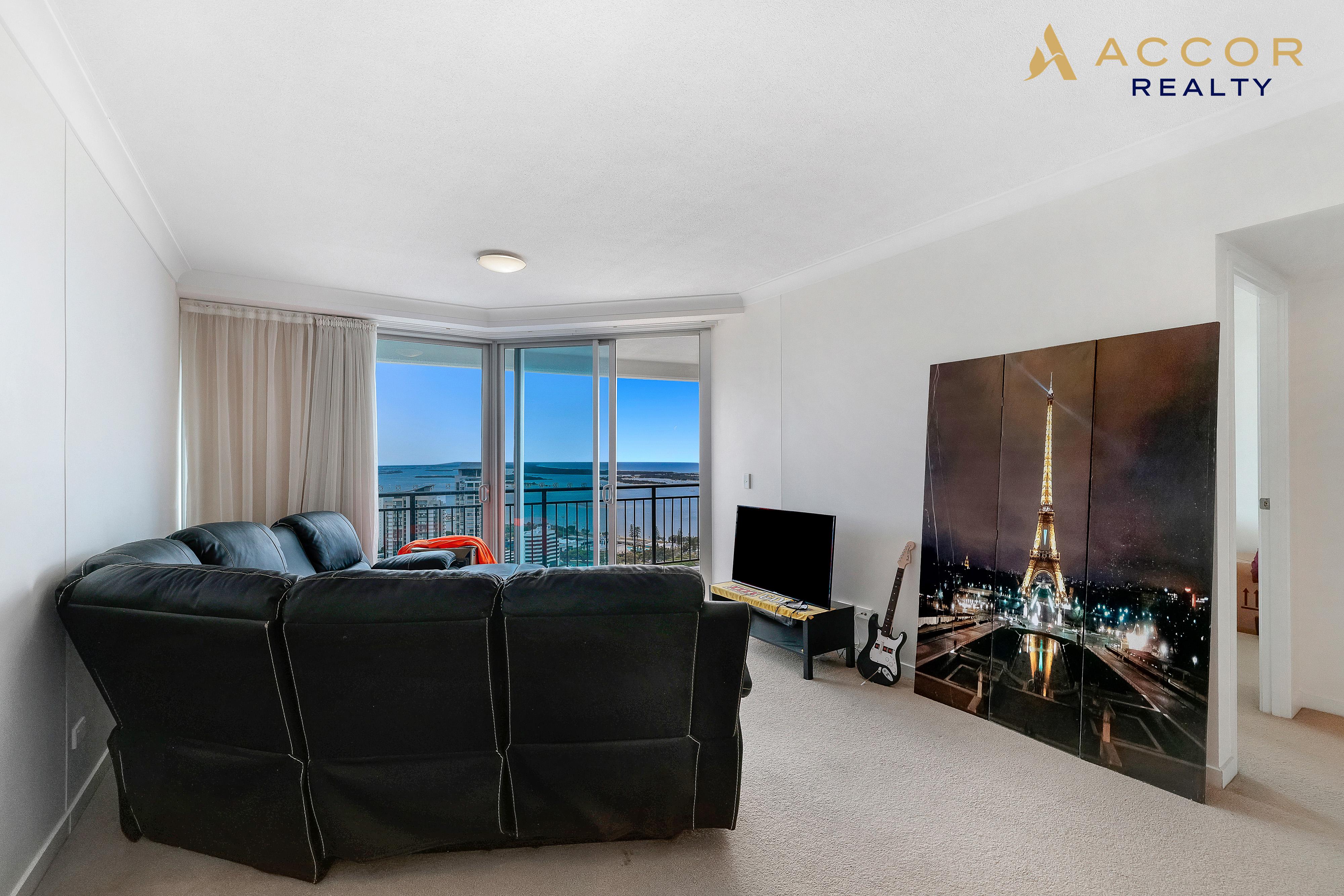 1322/56 Scarborough Street, SOUTHPORT, QLD 4215, Southport - Thumbnail 2