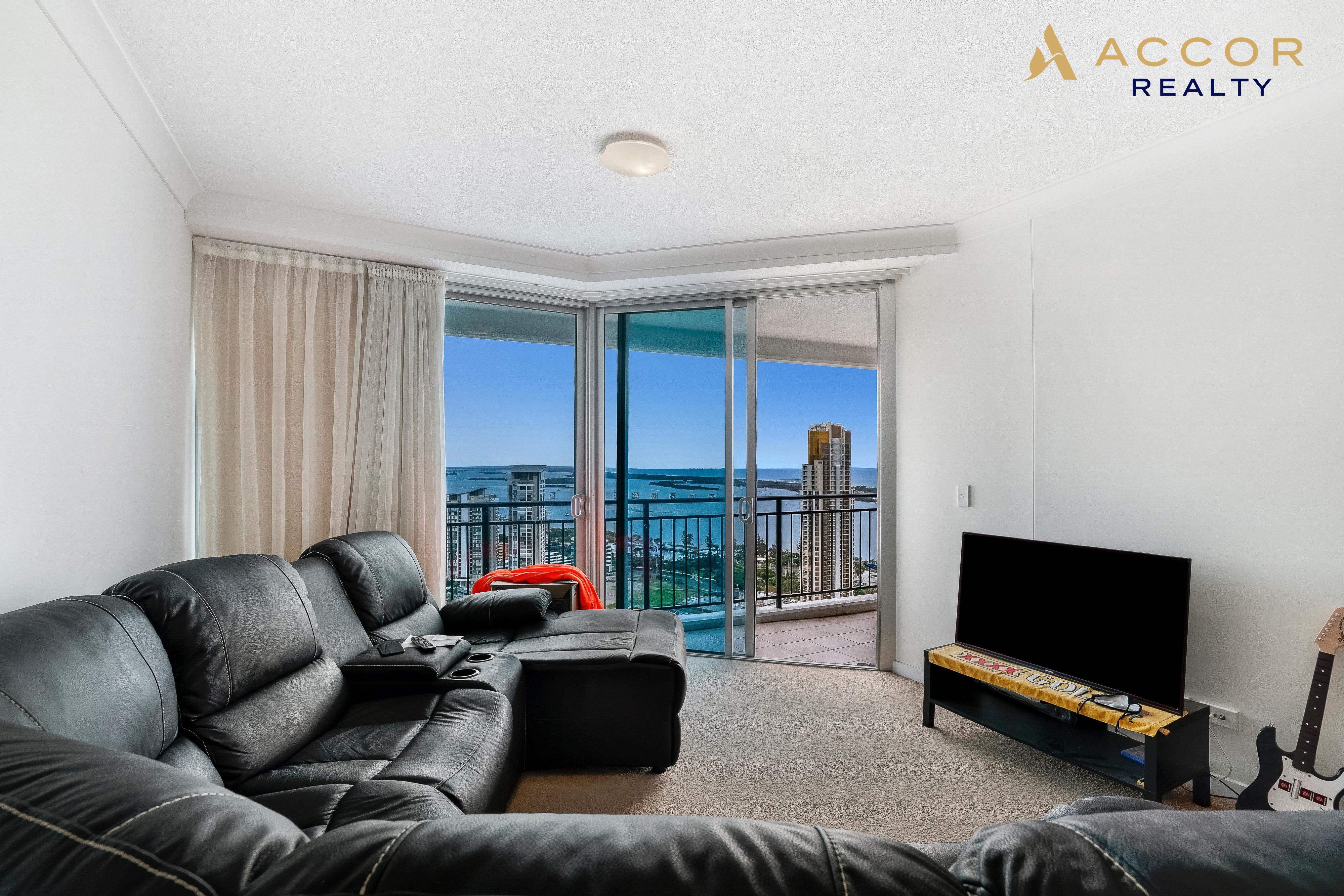 1322/56 Scarborough Street, SOUTHPORT, QLD 4215, Southport - Thumbnail 3