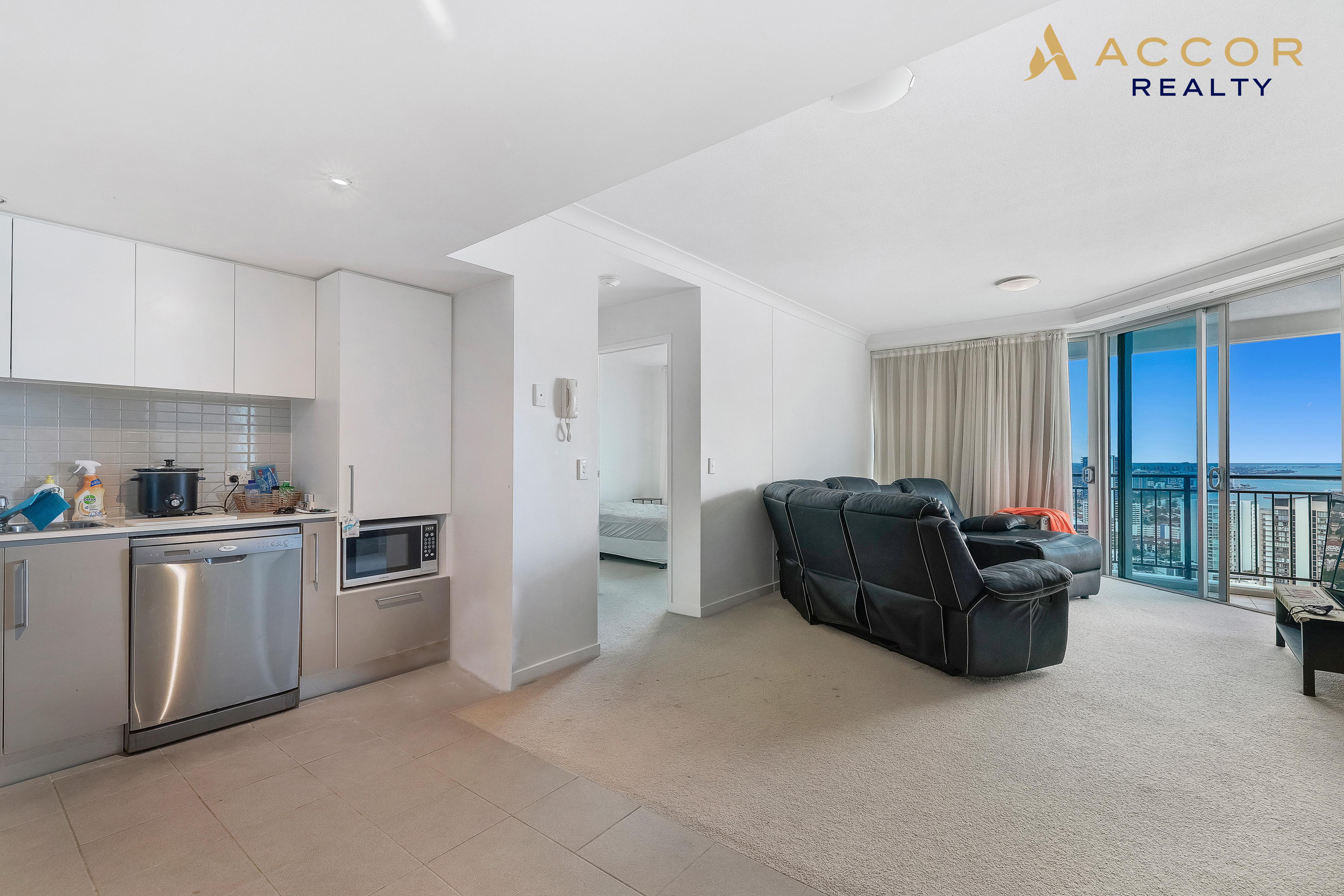 1322/56 Scarborough Street, SOUTHPORT, QLD 4215, Southport - Thumbnail 5