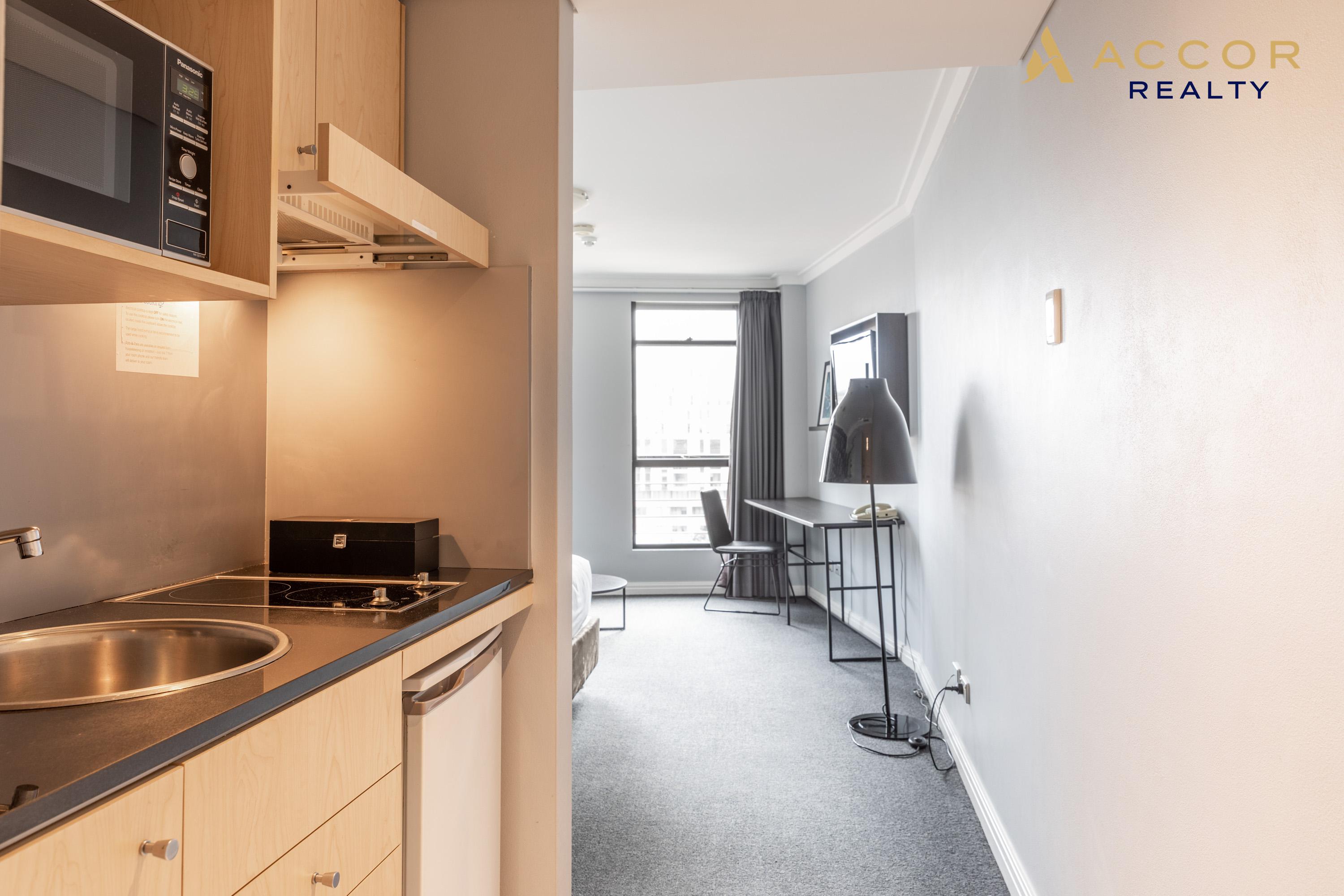 1216/653-659 George Street, HAYMARKET, NSW 1208, Haymarket - Thumbnail 4
