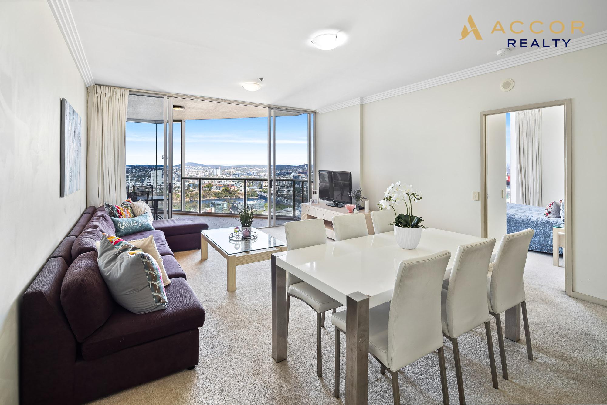 4101/70 Mary Street, BRISBANE CITY, QLD 4000, Brisbane City - Thumbnail 4