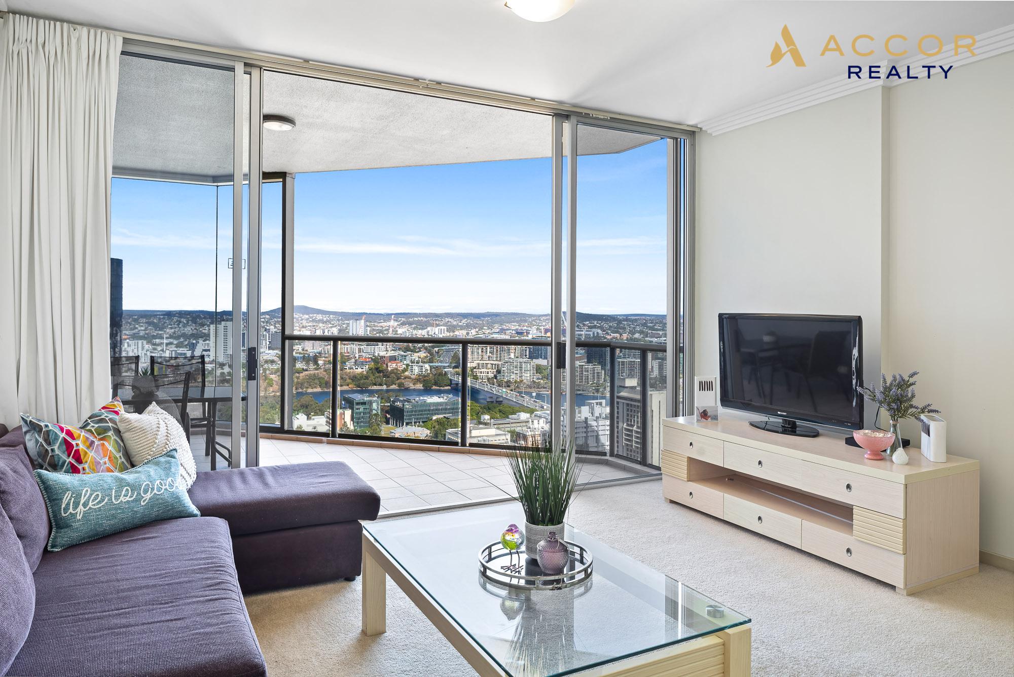 4101/70 Mary Street, BRISBANE CITY, QLD 4000, Brisbane City - Thumbnail 3