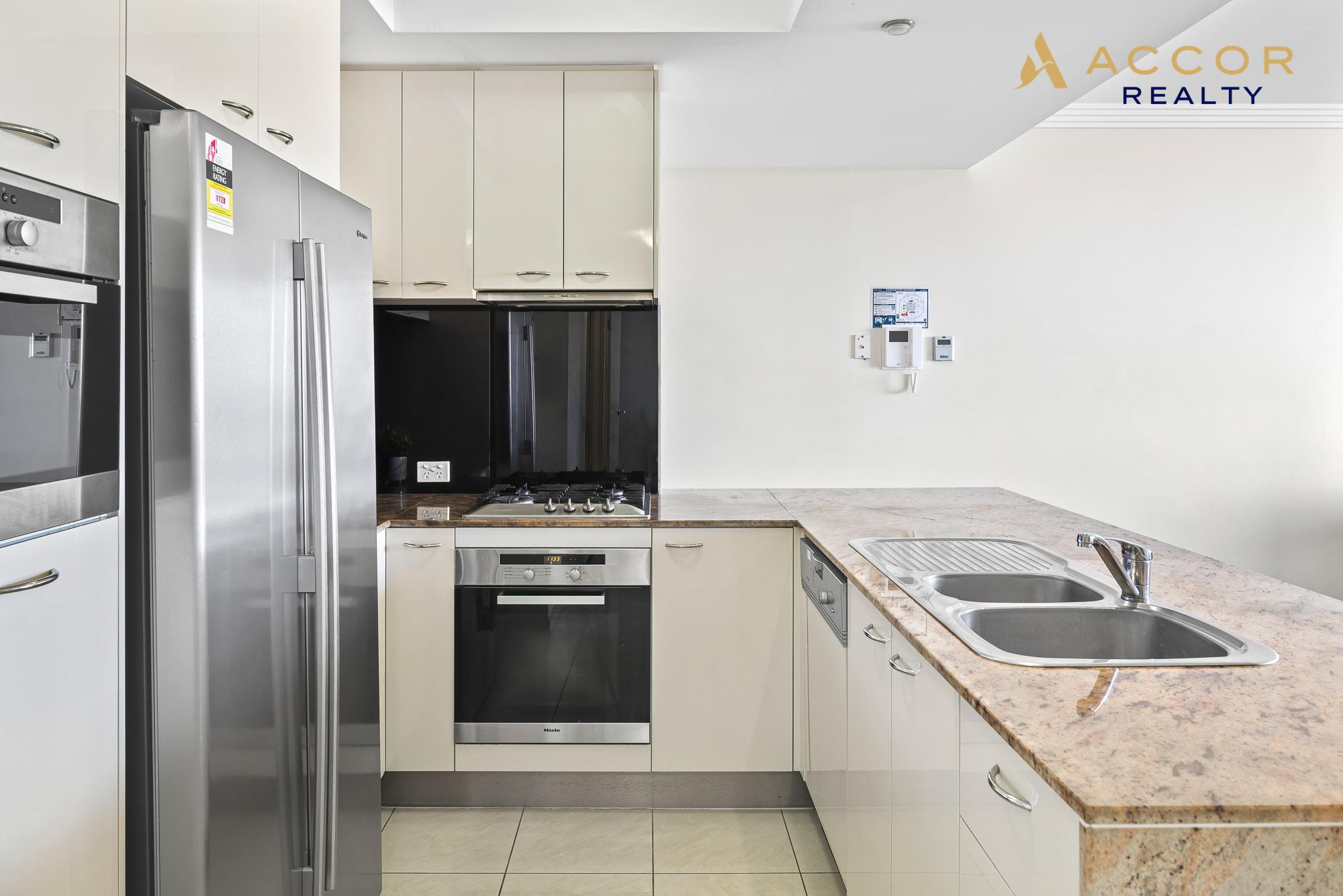 4101/70 Mary Street, BRISBANE CITY, QLD 4000, Brisbane City - Thumbnail 6