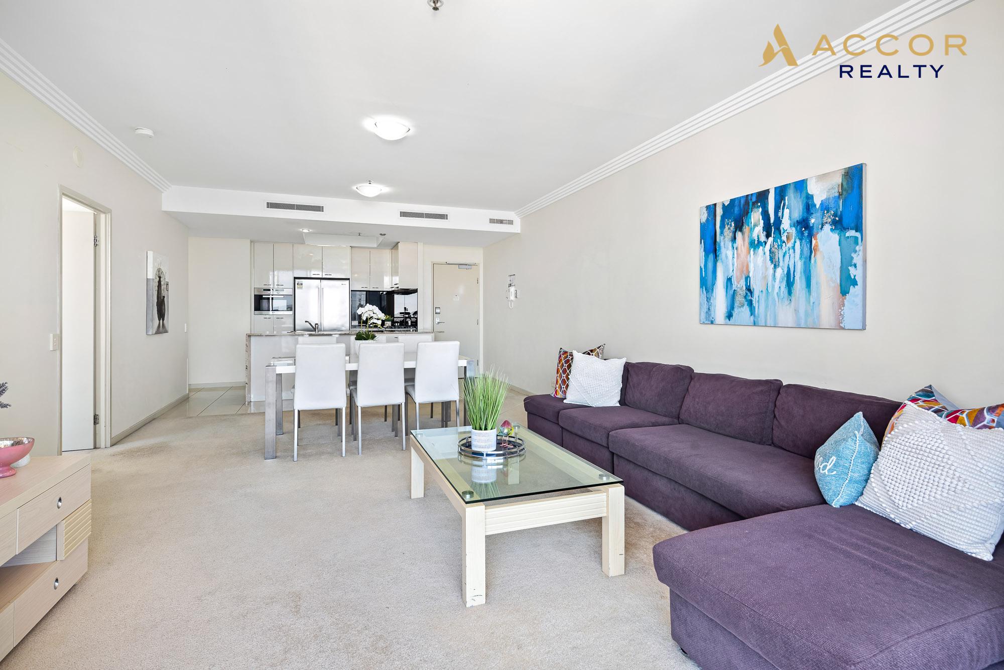 4101/70 Mary Street, BRISBANE CITY, QLD 4000, Brisbane City - Thumbnail 5