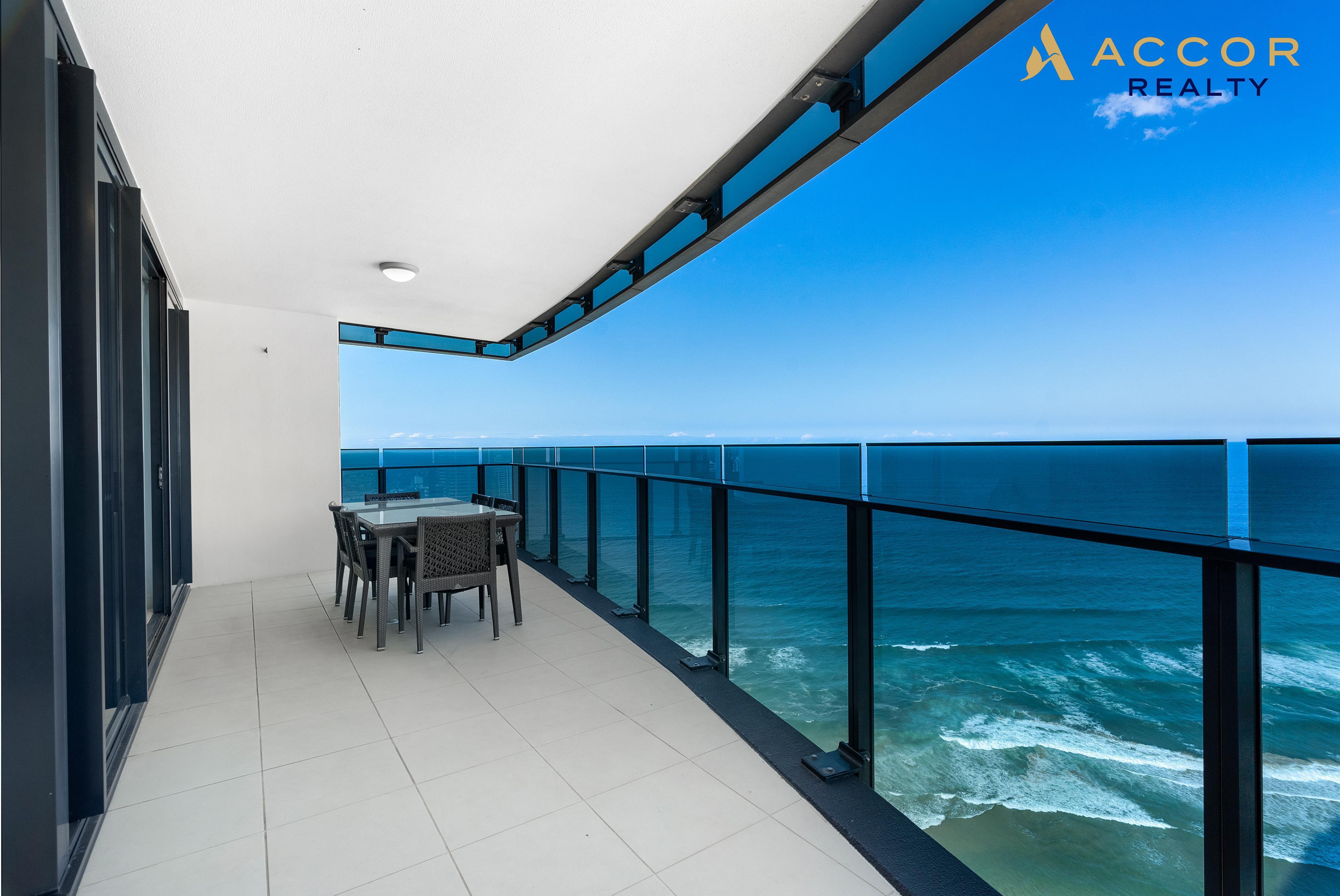 3602/4 The Esplanade, SURFERS PARADISE, QLD 4217, Surfers Paradise - Thumbnail 8