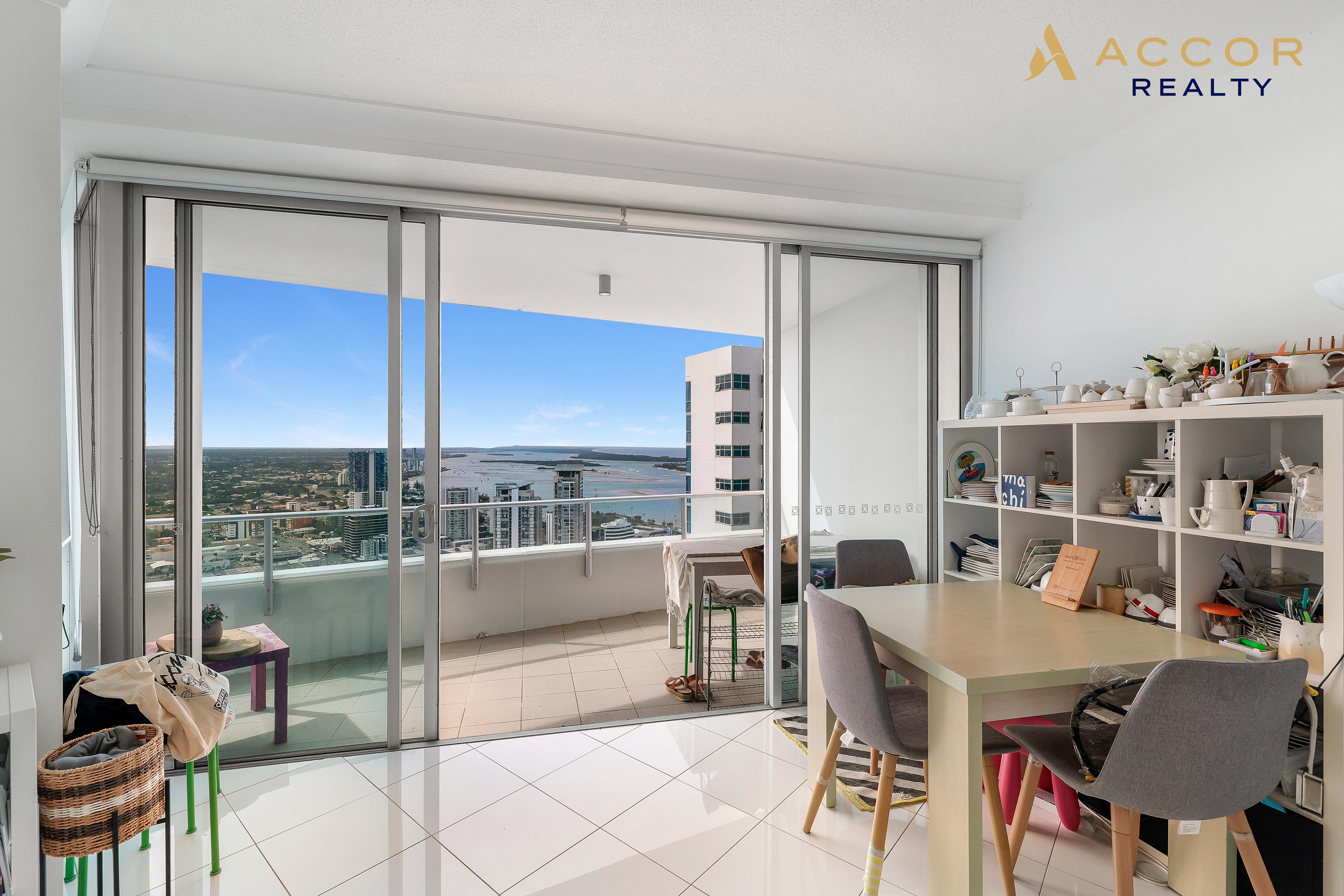 23707/5 Lawson Street, SOUTHPORT, QLD 4215, Southport - Thumbnail 4