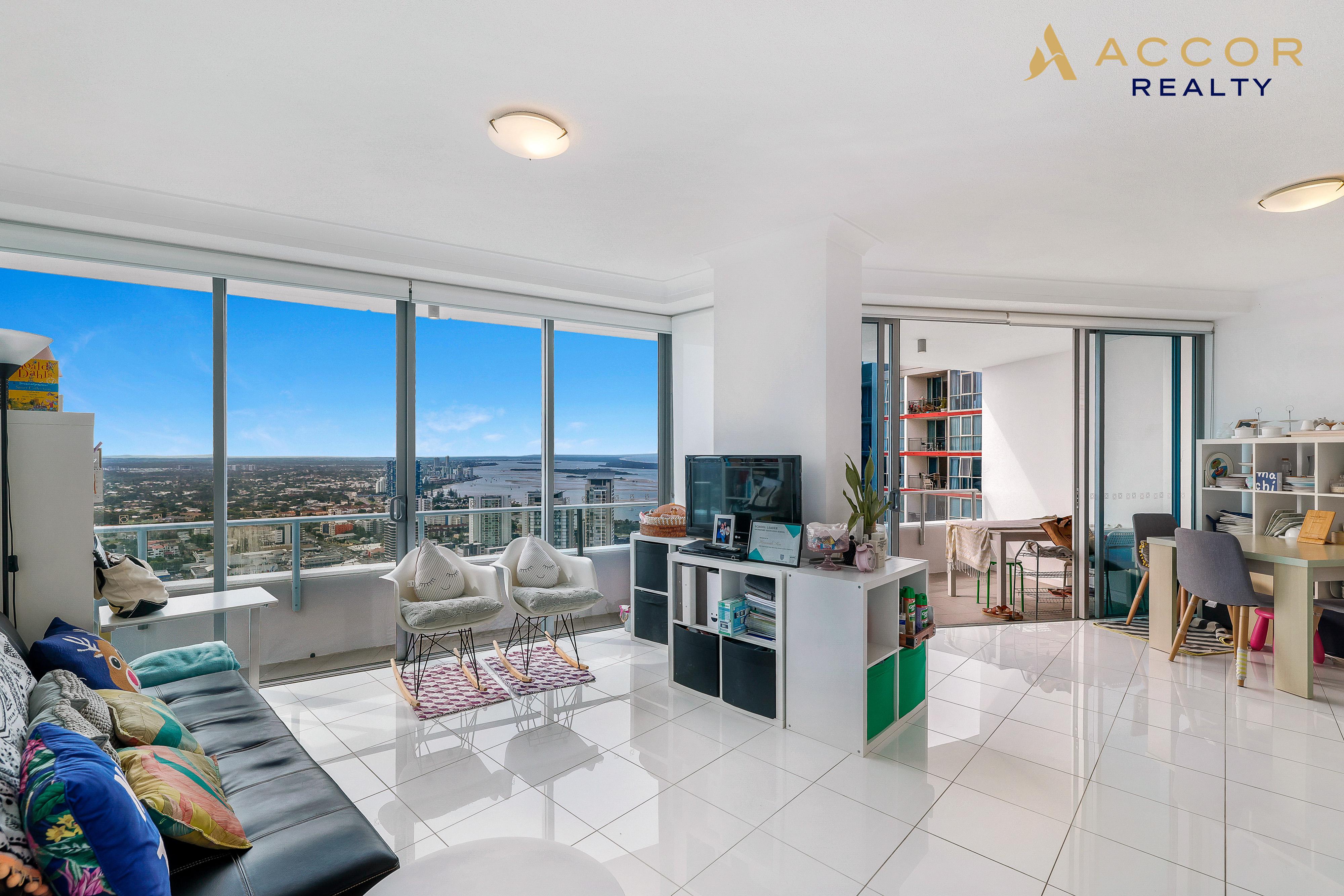 23707/5 Lawson Street, SOUTHPORT, QLD 4215, Southport - Thumbnail 5