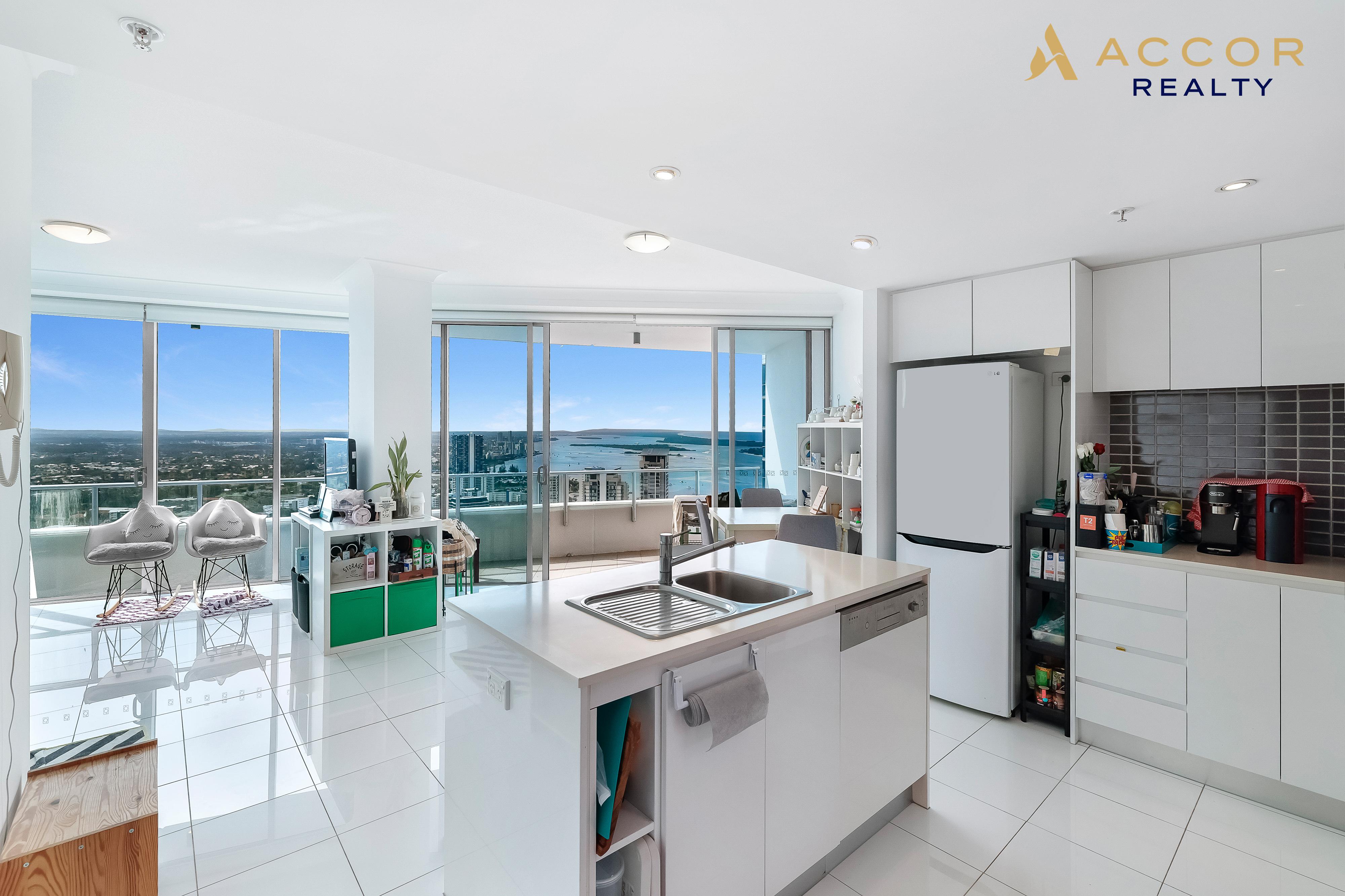 23707/5 Lawson Street, SOUTHPORT, QLD 4215, Southport - Thumbnail 3