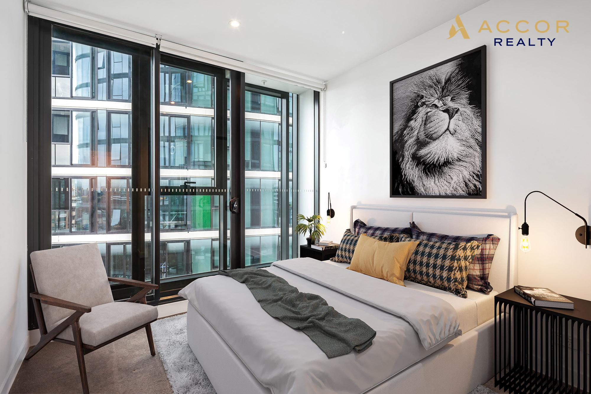 911/167 Alfred Street, FORTITUDE VALLEY, QLD 4006, Fortitude Valley - Thumbnail 5