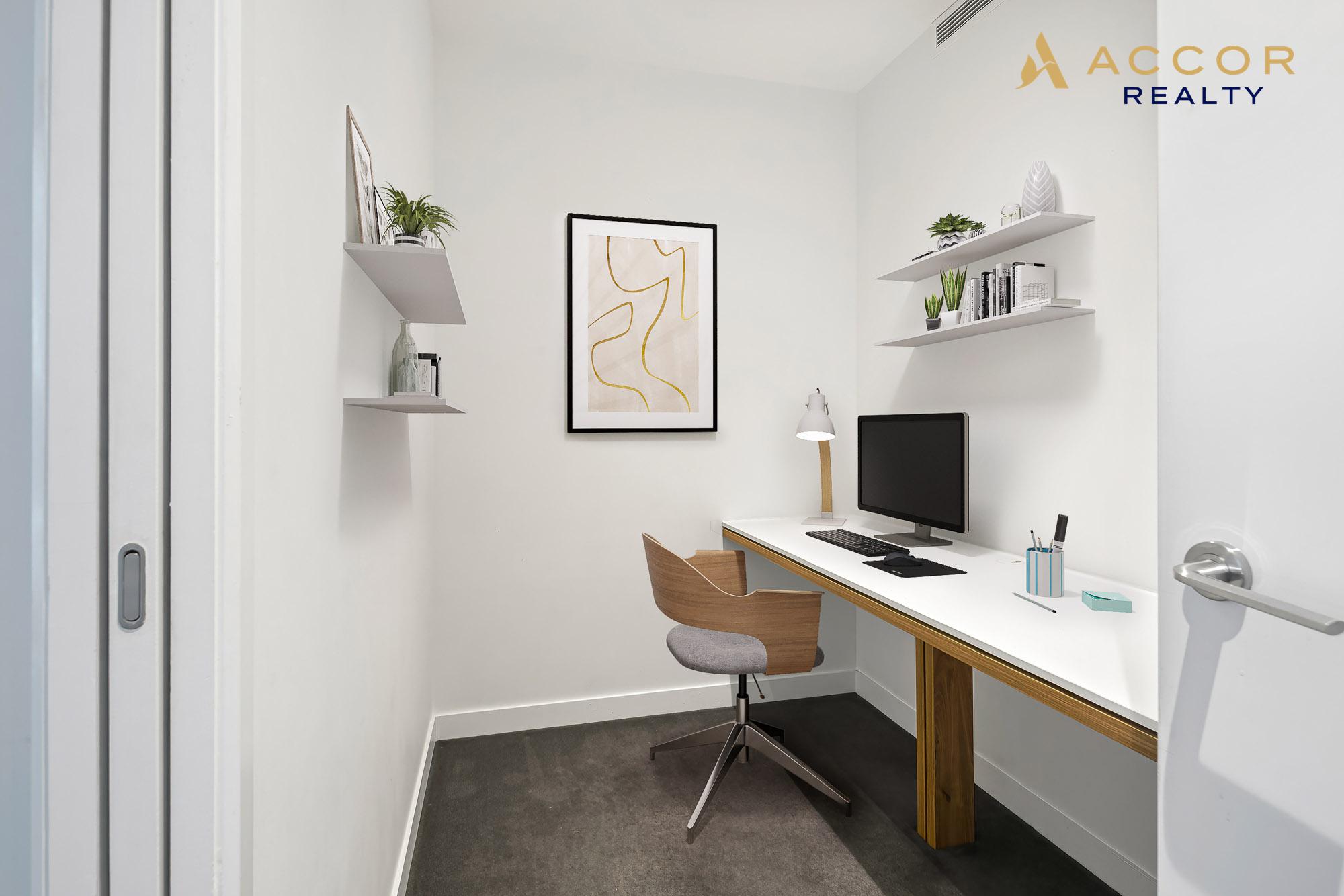 911/167 Alfred Street, FORTITUDE VALLEY, QLD 4006, Fortitude Valley - Thumbnail 4