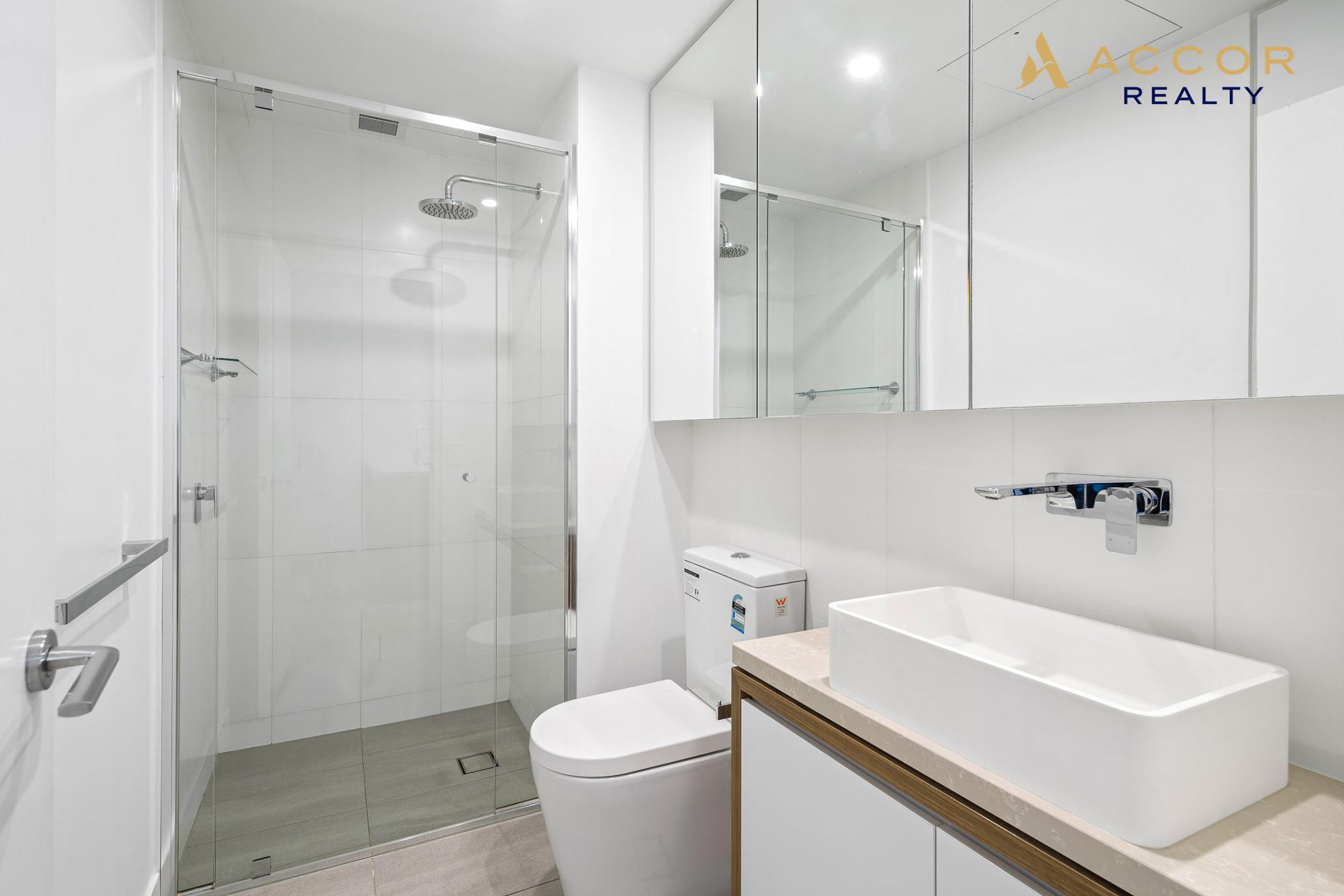 911/167 Alfred Street, FORTITUDE VALLEY, QLD 4006, Fortitude Valley - Thumbnail 6