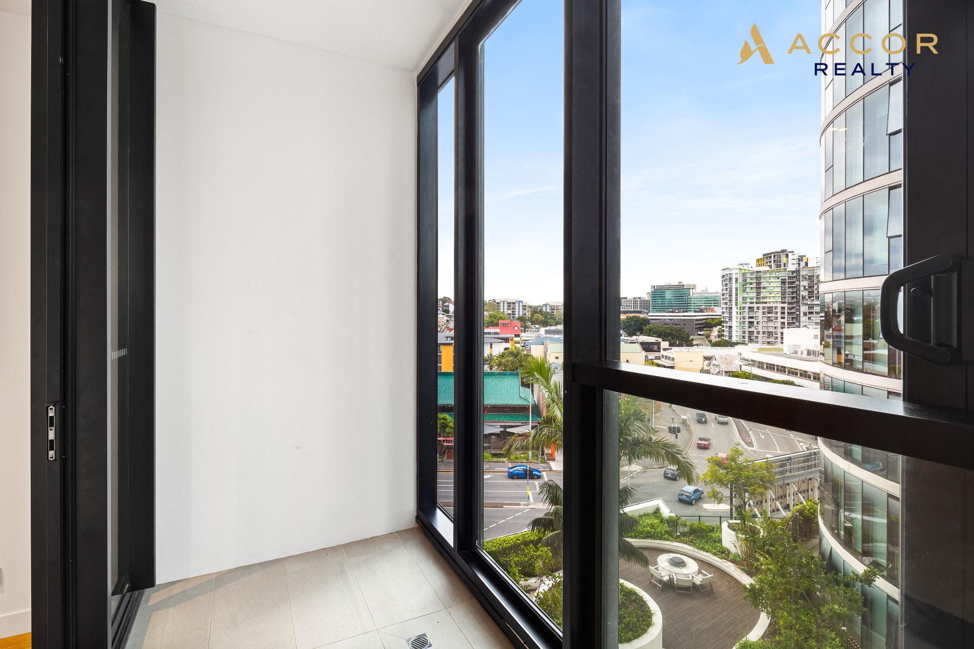 911/167 Alfred Street, FORTITUDE VALLEY, QLD 4006, Fortitude Valley - Thumbnail 3
