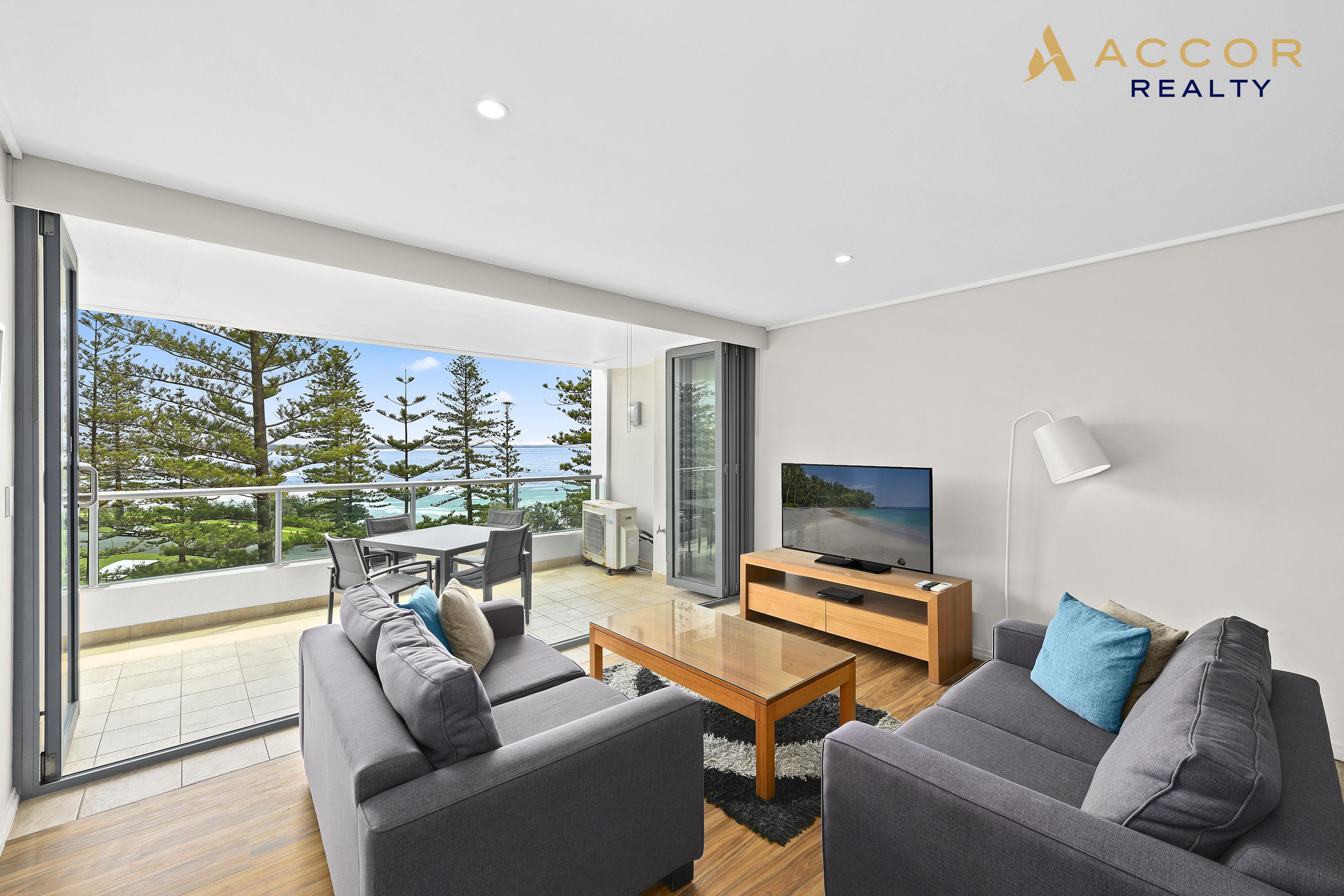502/40 William Street, PORT MACQUARIE, NSW 2444, Port Macquarie - Thumbnail 3