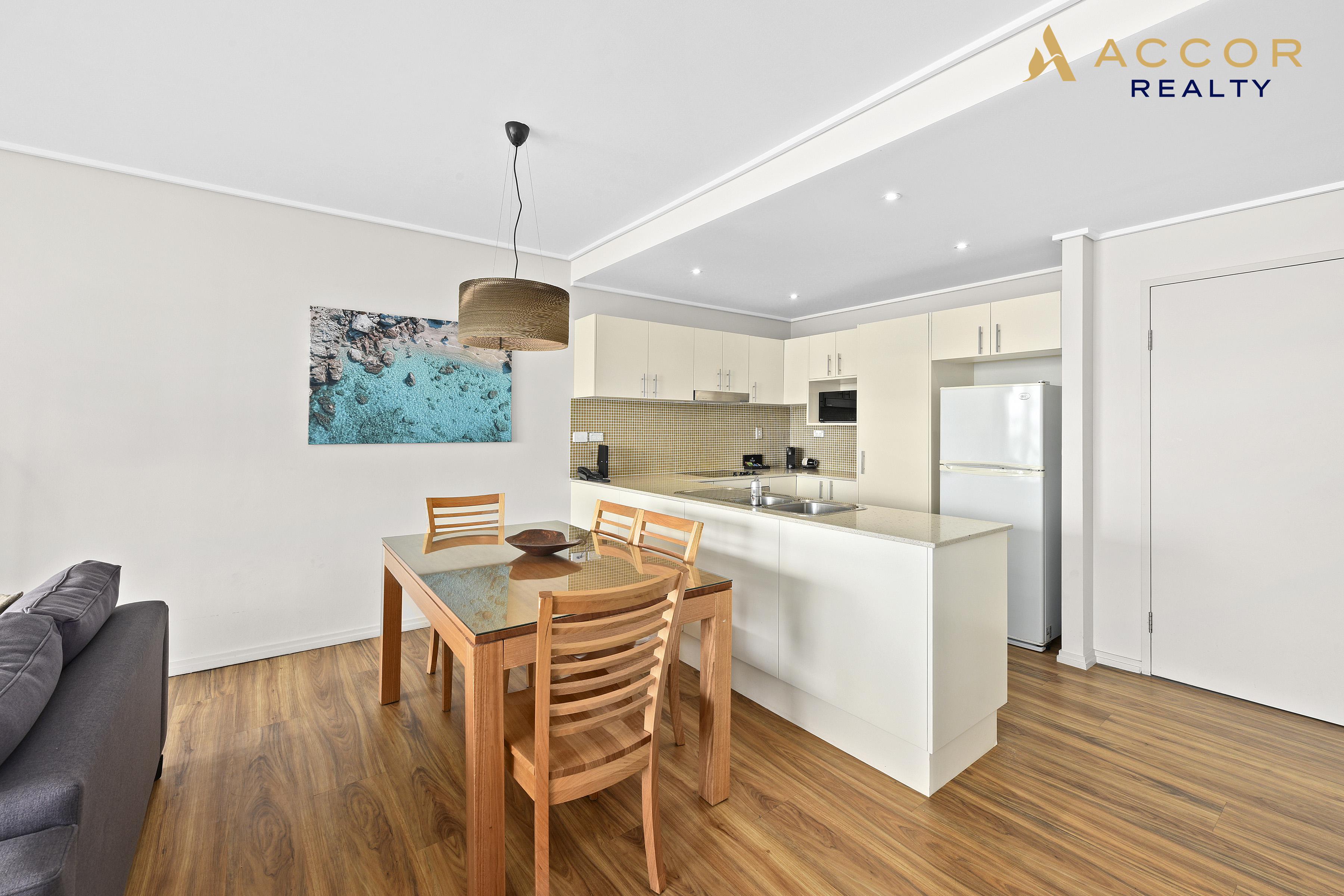 502/40 William Street, PORT MACQUARIE, NSW 2444, Port Macquarie - Thumbnail 4