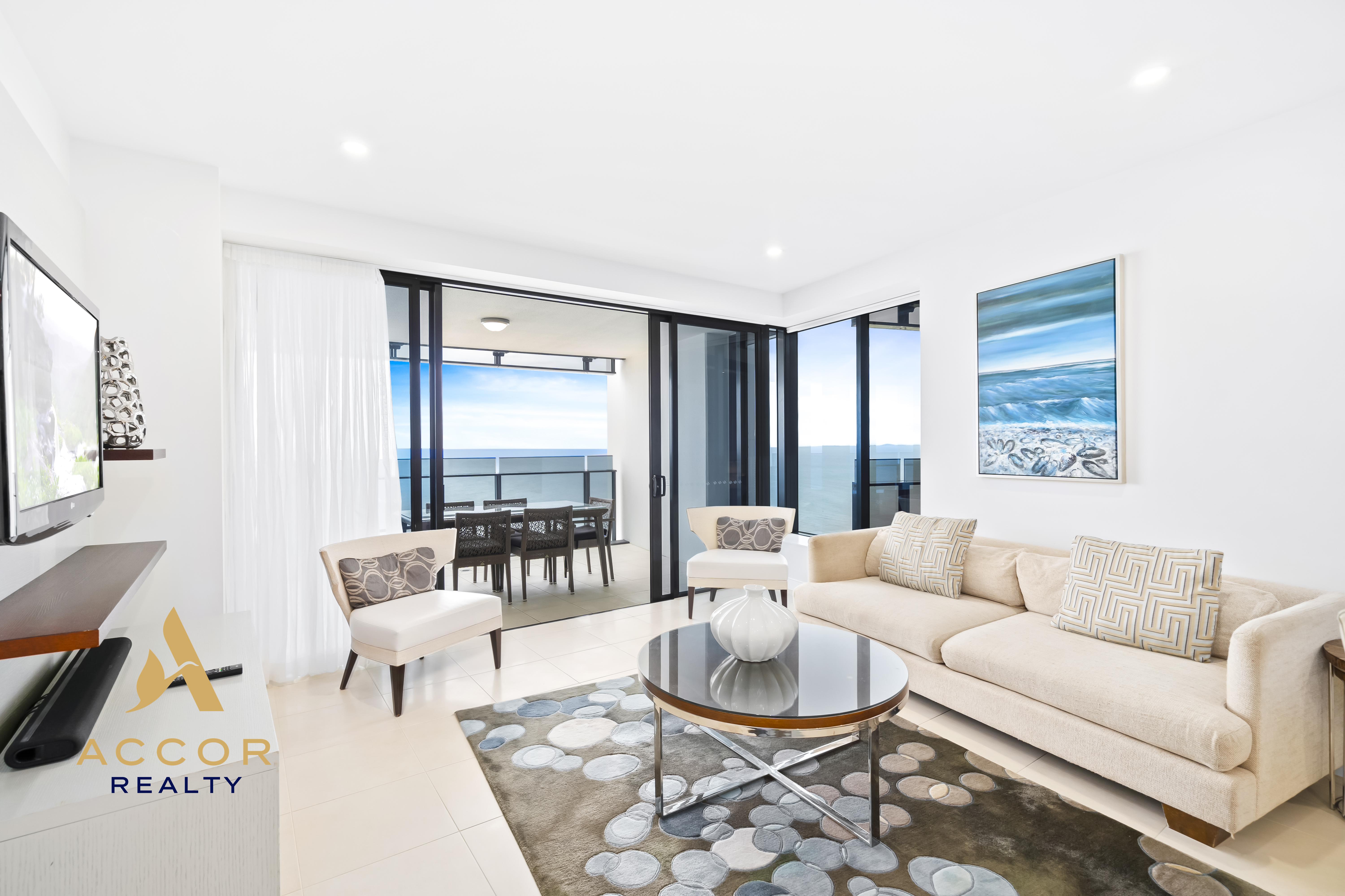 2603/4 The Esplanade, SURFERS PARADISE, QLD 4217, Surfers Paradise - Thumbnail 4
