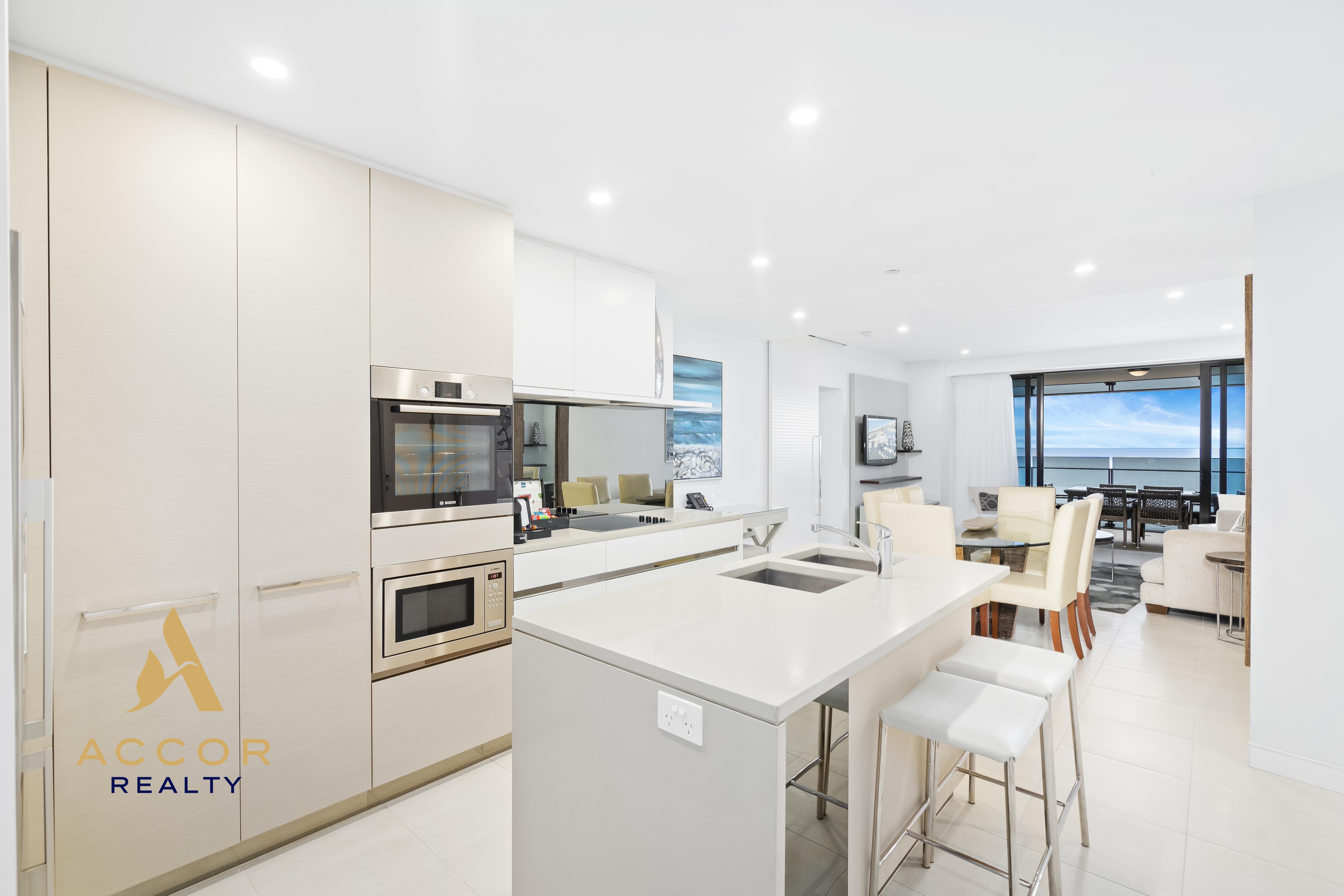 2603/4 The Esplanade, SURFERS PARADISE, QLD 4217, Surfers Paradise - Thumbnail 5