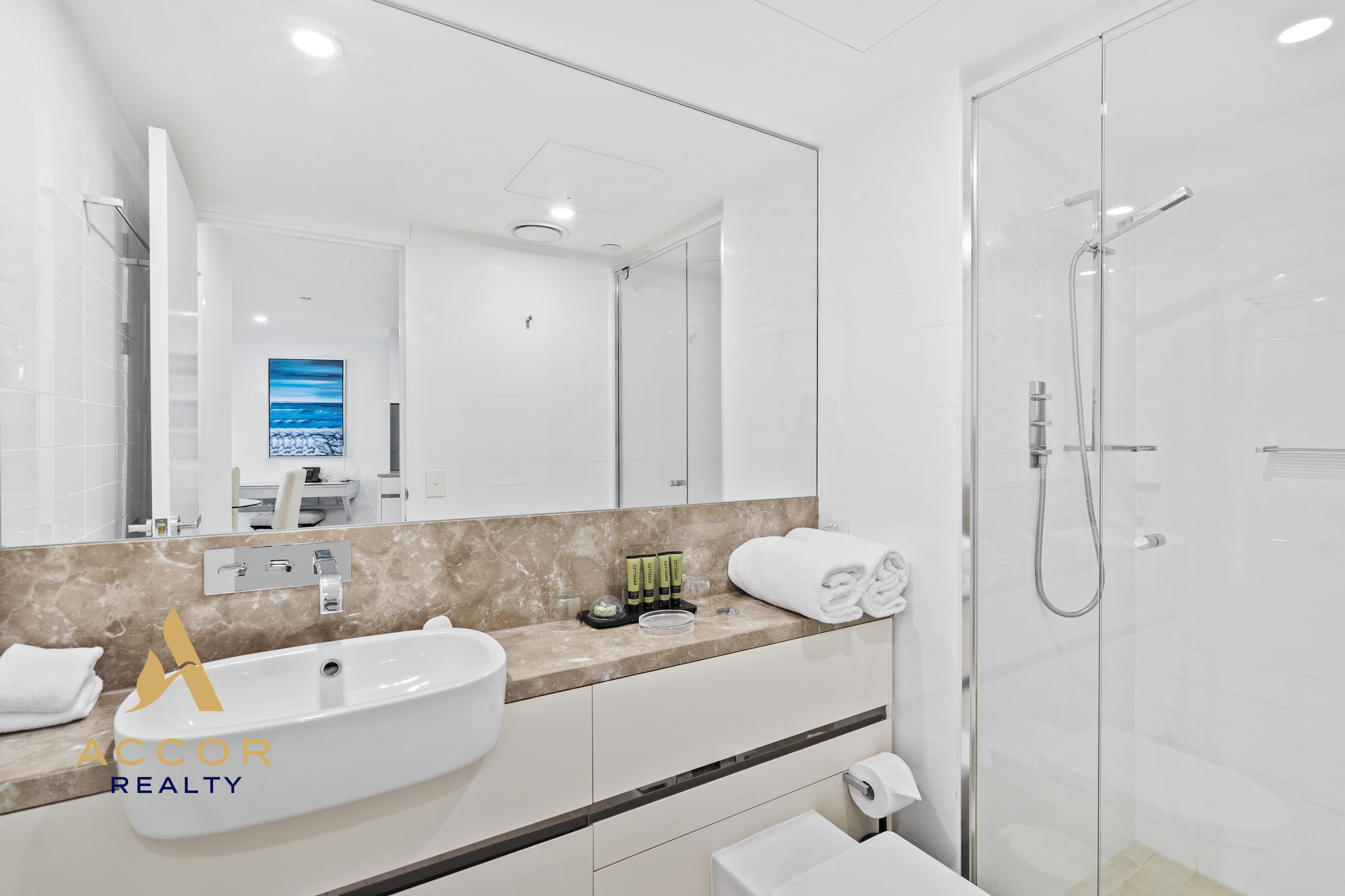 2603/4 The Esplanade, SURFERS PARADISE, QLD 4217, Surfers Paradise - Thumbnail 8