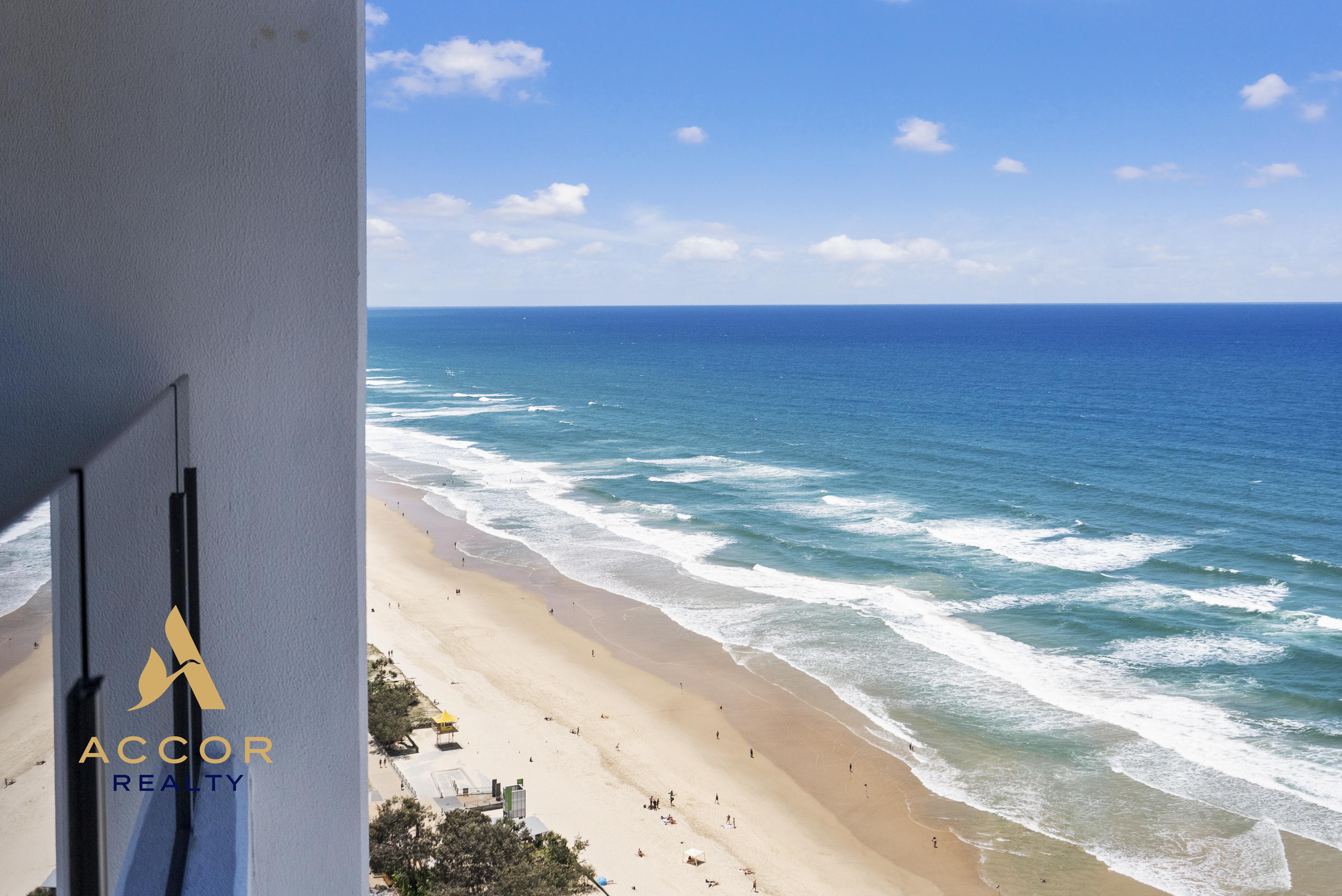 2603/4 The Esplanade, SURFERS PARADISE, QLD 4217, Surfers Paradise - Thumbnail 2