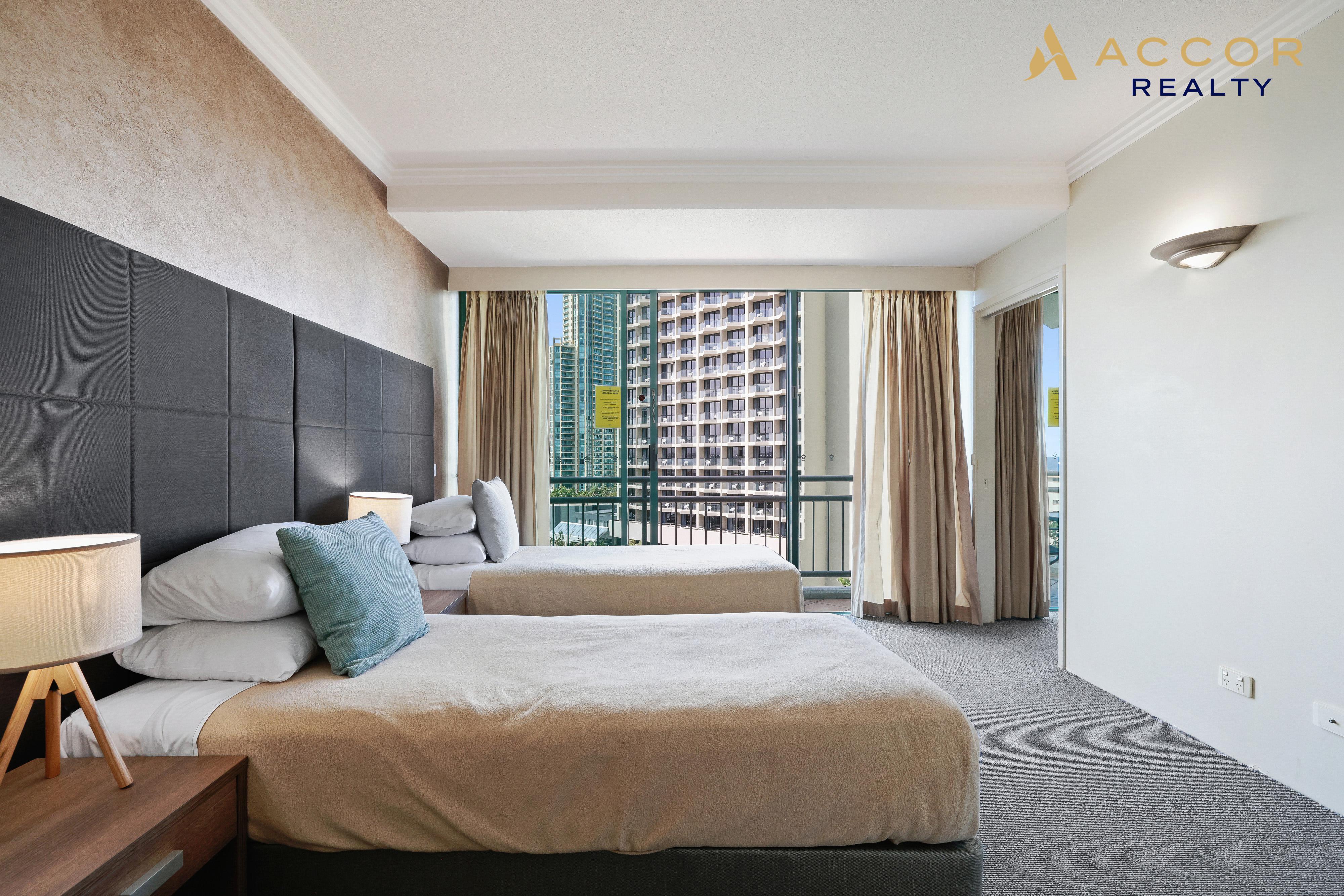 810/5-19 Palm Avenue, SURFERS PARADISE, QLD 4217, Surfers Paradise - Thumbnail 5