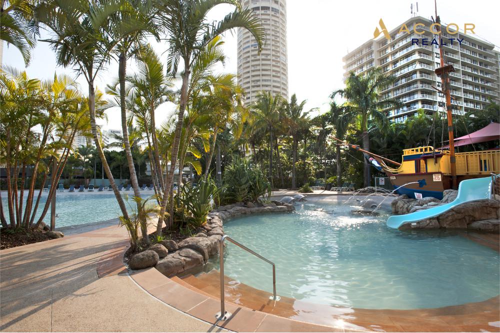 810/5-19 Palm Avenue, SURFERS PARADISE, QLD 4217, Surfers Paradise - Thumbnail 8