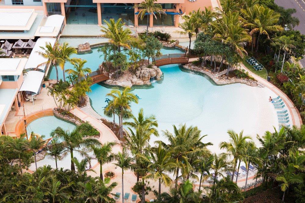 810/5-19 Palm Avenue, SURFERS PARADISE, QLD 4217, Surfers Paradise - Thumbnail 7