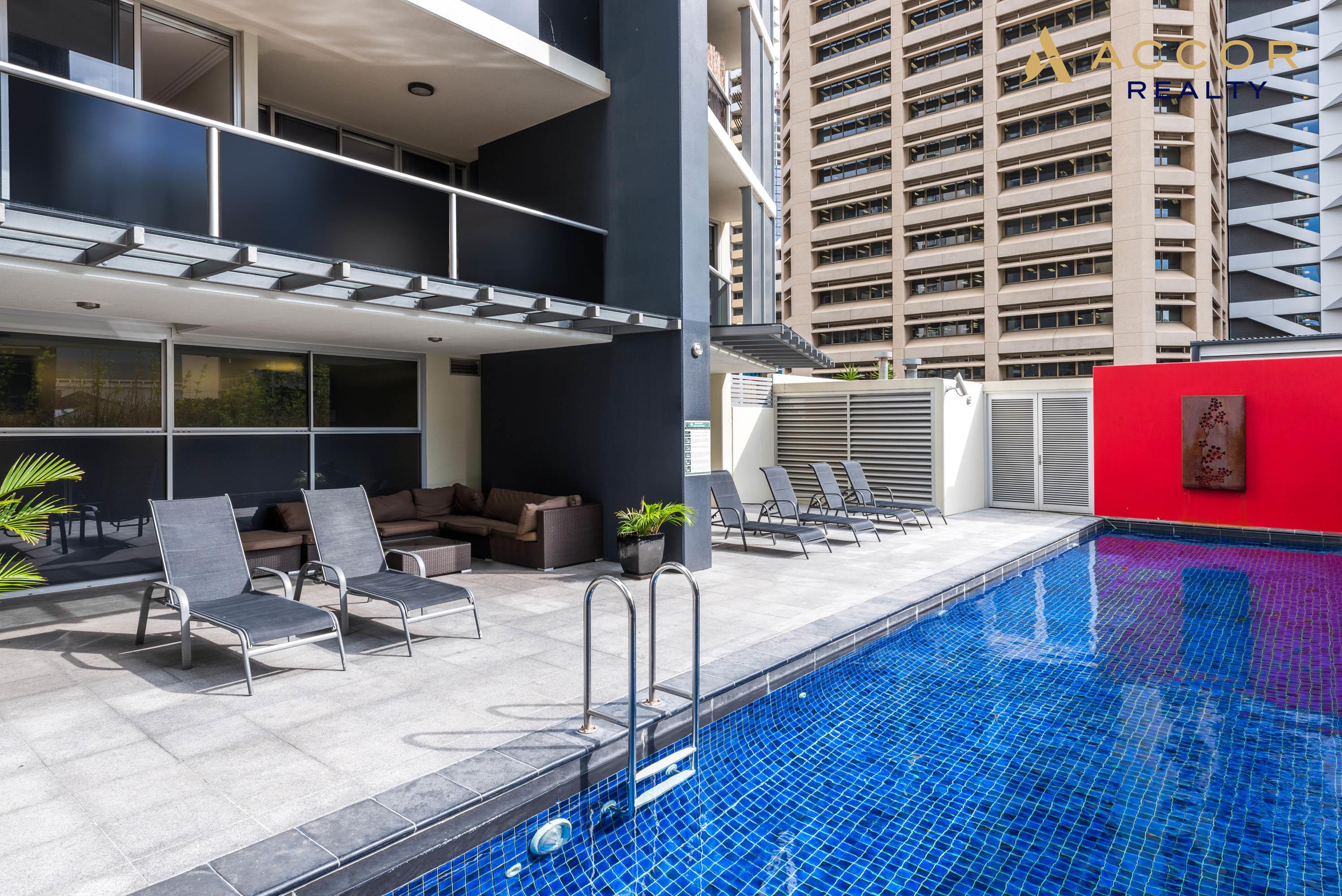 801/70 Mary Street, BRISBANE CITY, QLD 4000, Brisbane City - Thumbnail 2