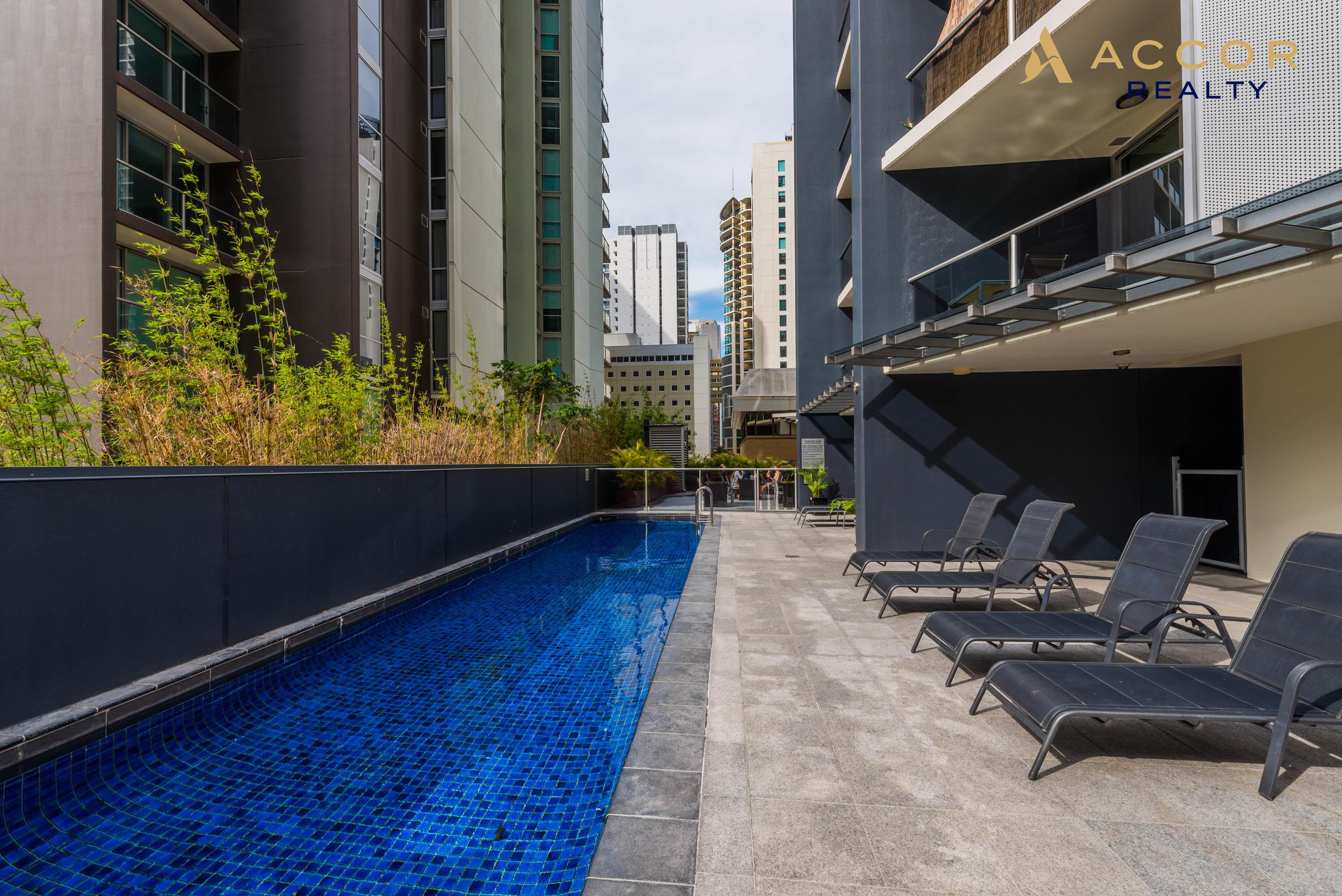 801/70 Mary Street, BRISBANE CITY, QLD 4000, Brisbane City - Thumbnail 3