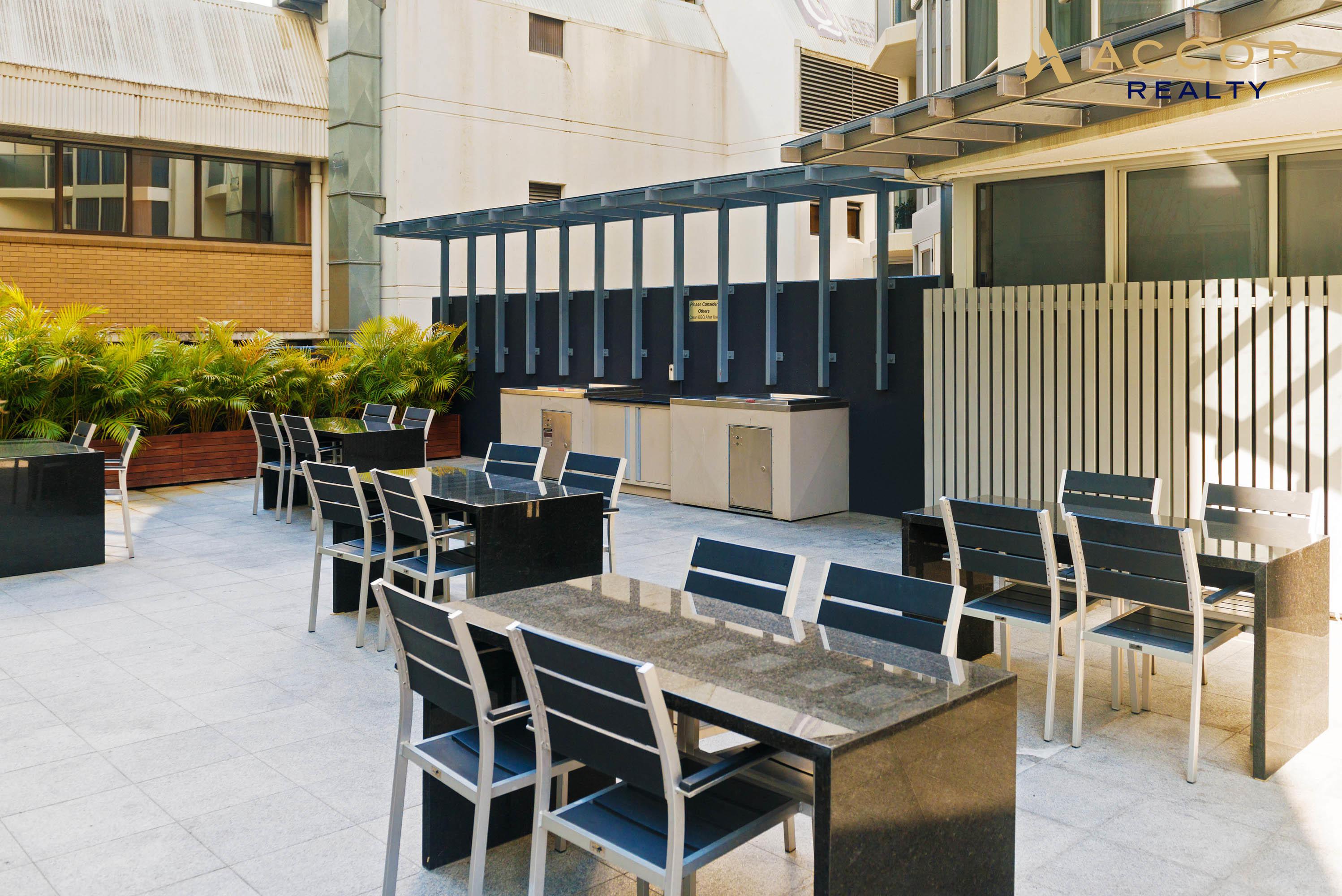 801/70 Mary Street, BRISBANE CITY, QLD 4000, Brisbane City - Thumbnail 5