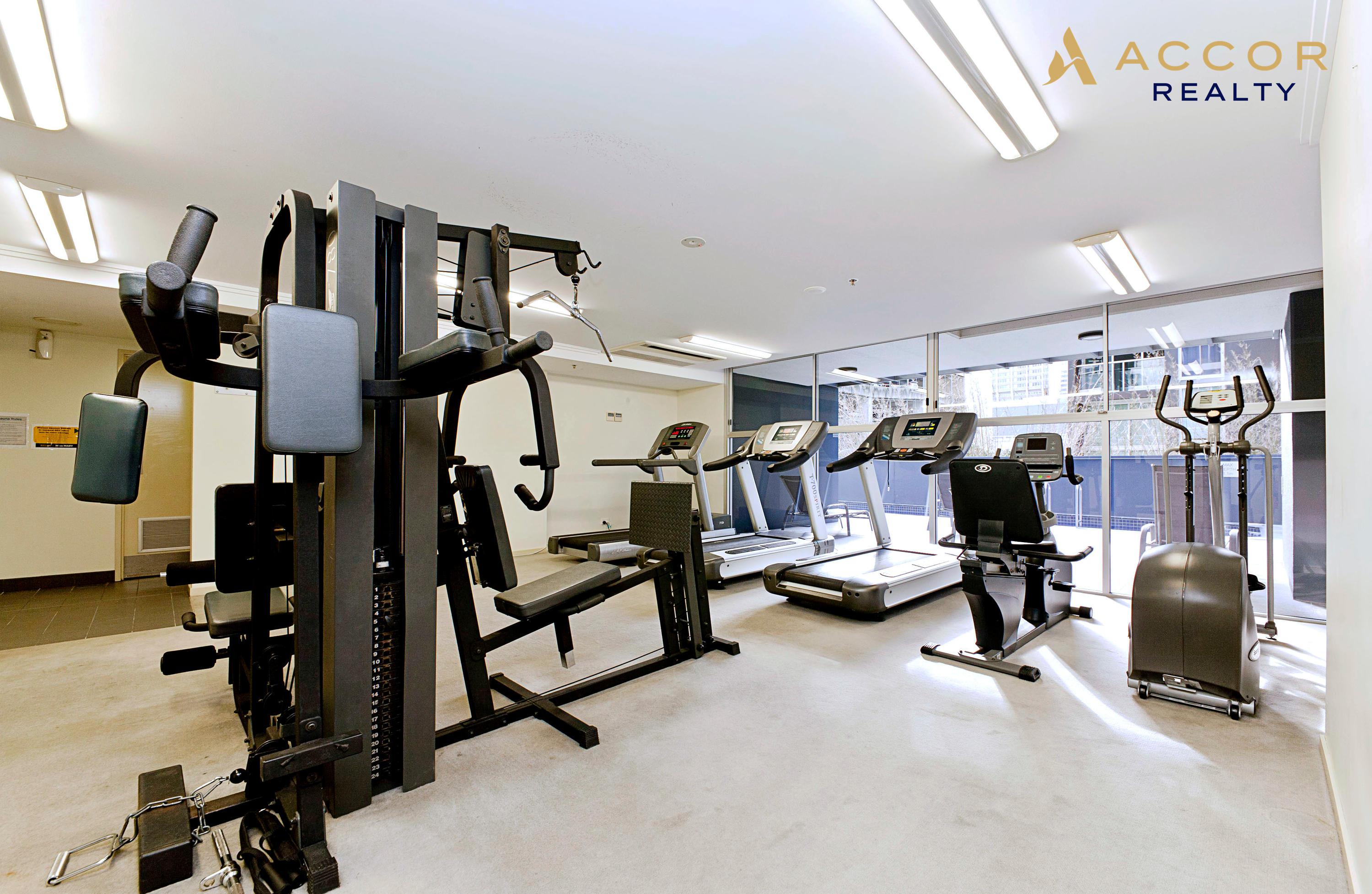 801/70 Mary Street, BRISBANE CITY, QLD 4000, Brisbane City - Thumbnail 6