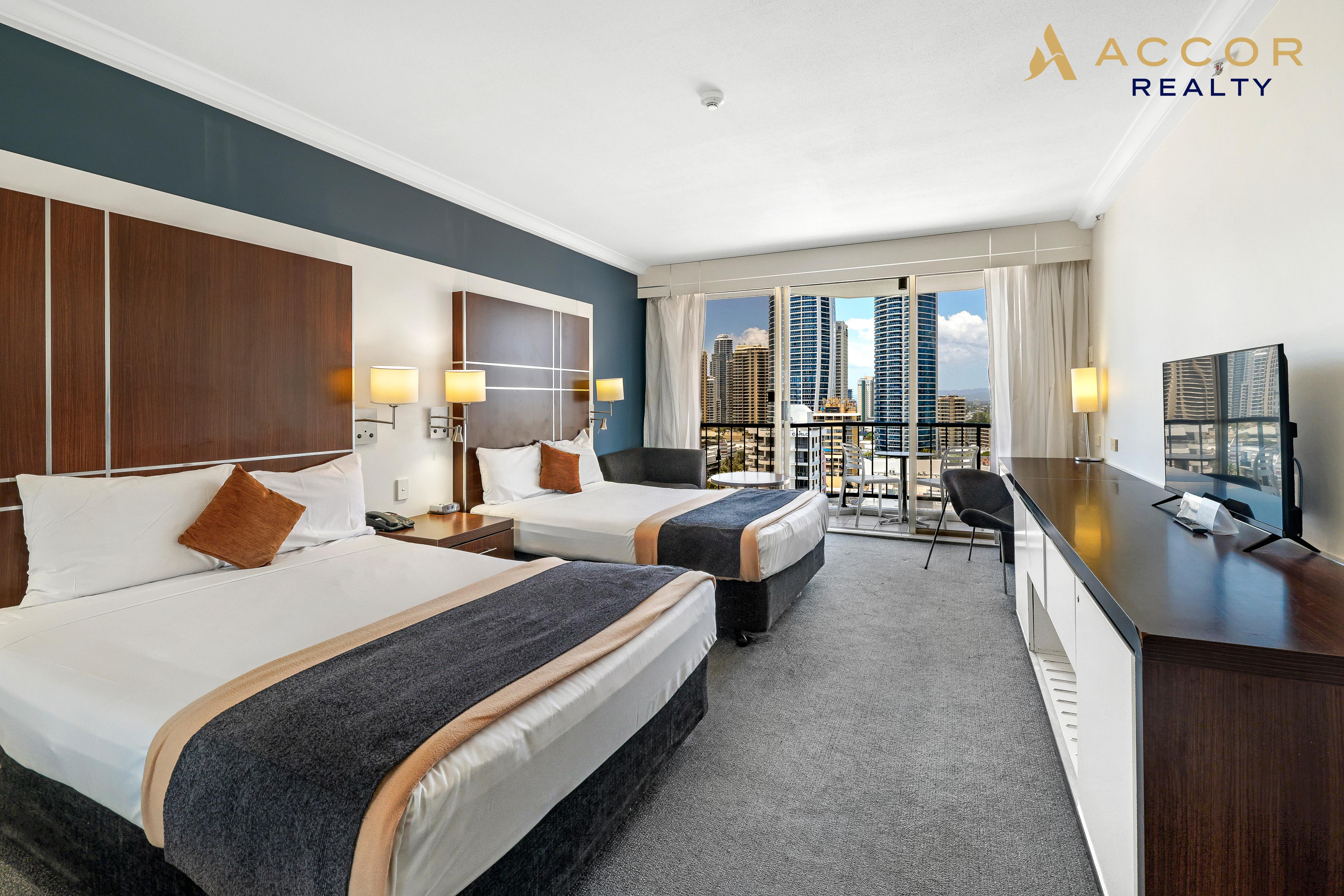 1310/22 View Avenue, SURFERS PARADISE, QLD 4217, Surfers Paradise - Thumbnail 2