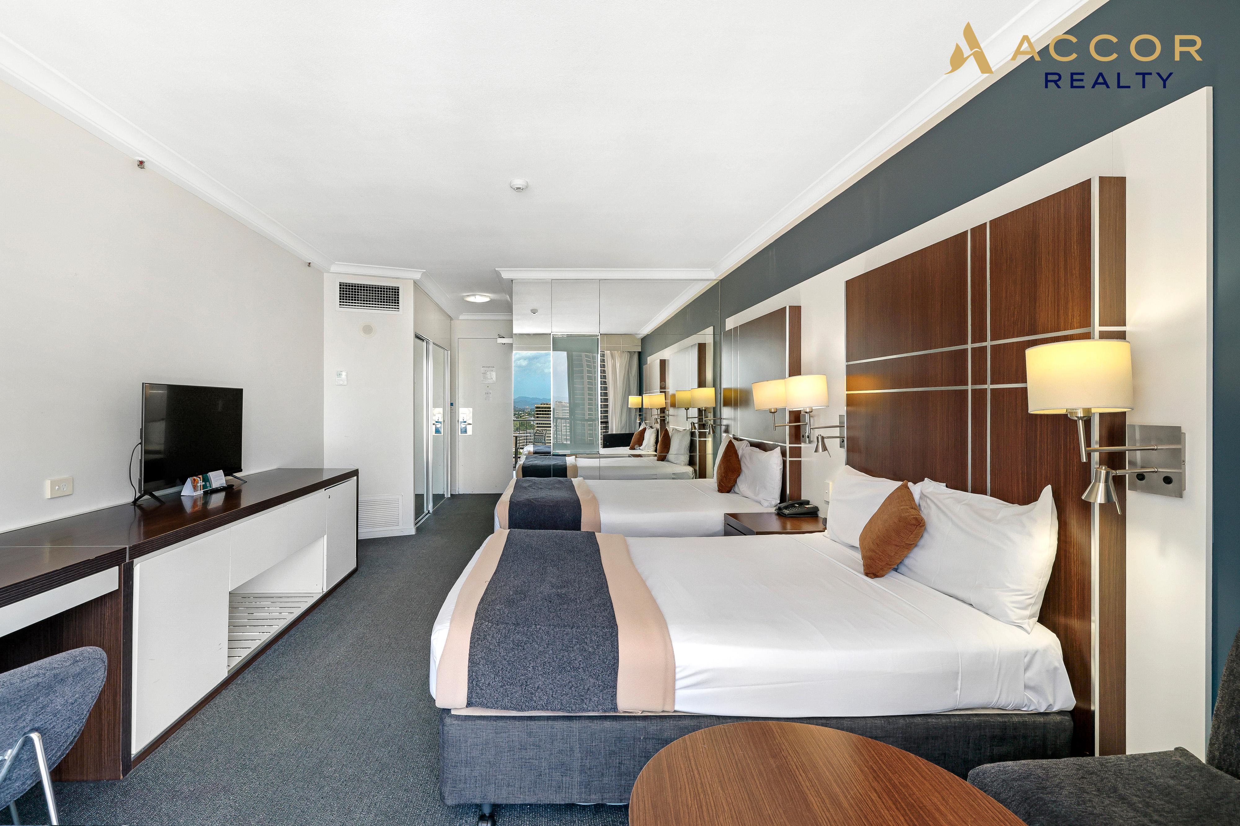 1310/22 View Avenue, SURFERS PARADISE, QLD 4217, Surfers Paradise - Thumbnail 3
