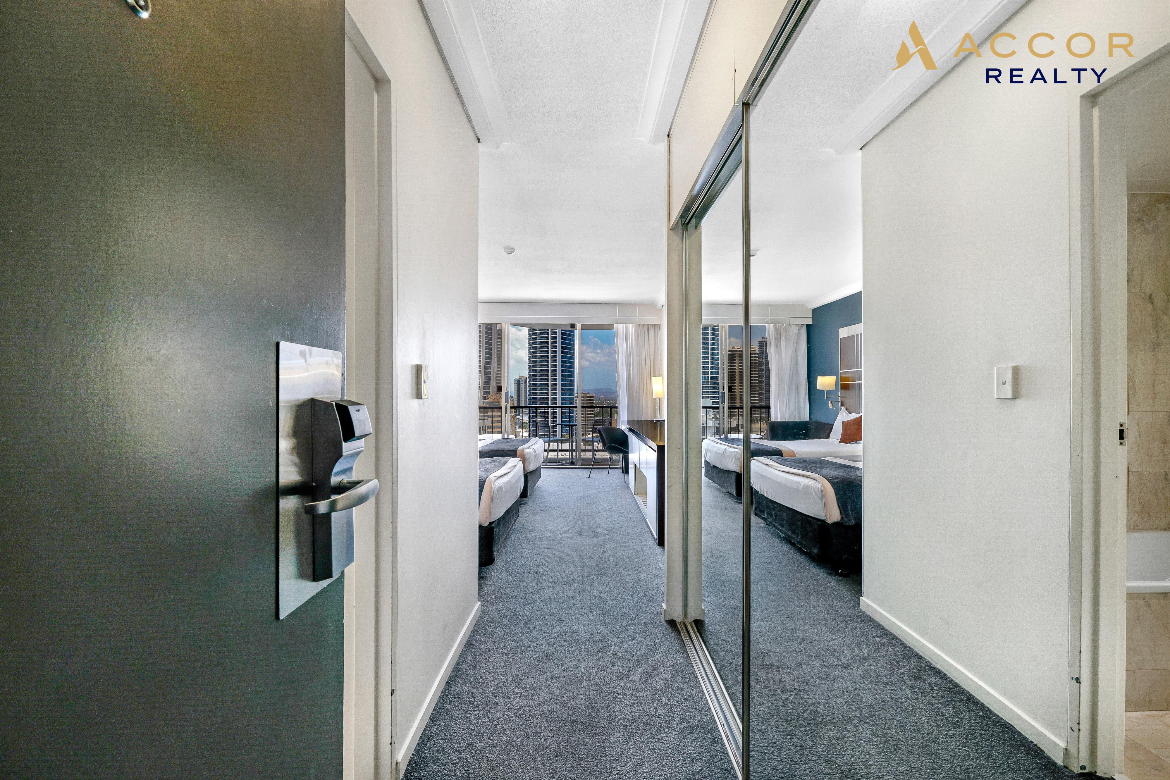 1310/22 View Avenue, SURFERS PARADISE, QLD 4217, Surfers Paradise - Thumbnail 5
