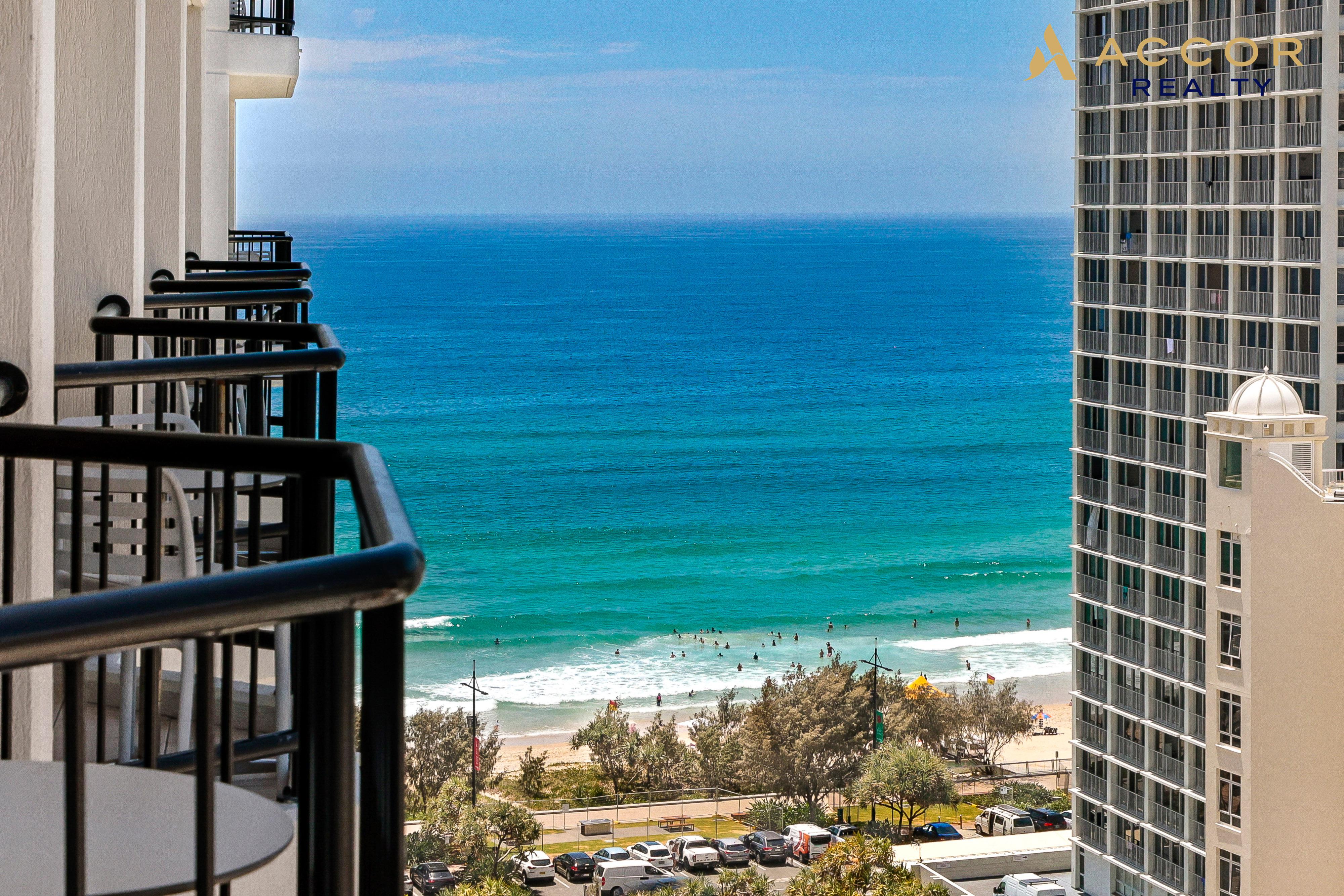 1310/22 View Avenue, SURFERS PARADISE, QLD 4217, Surfers Paradise - Thumbnail 6