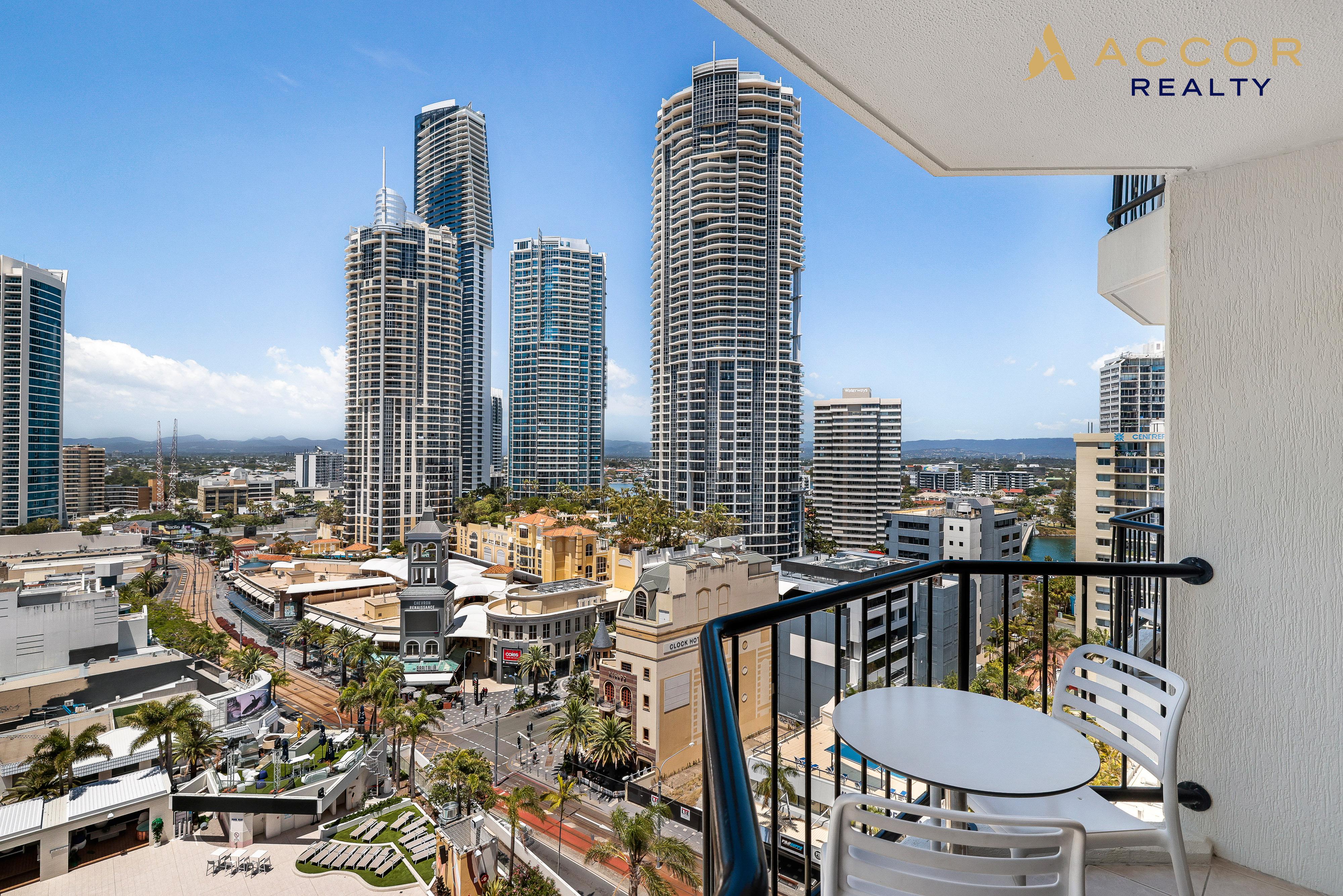 1310/22 View Avenue, SURFERS PARADISE, QLD 4217, Surfers Paradise - Thumbnail 7