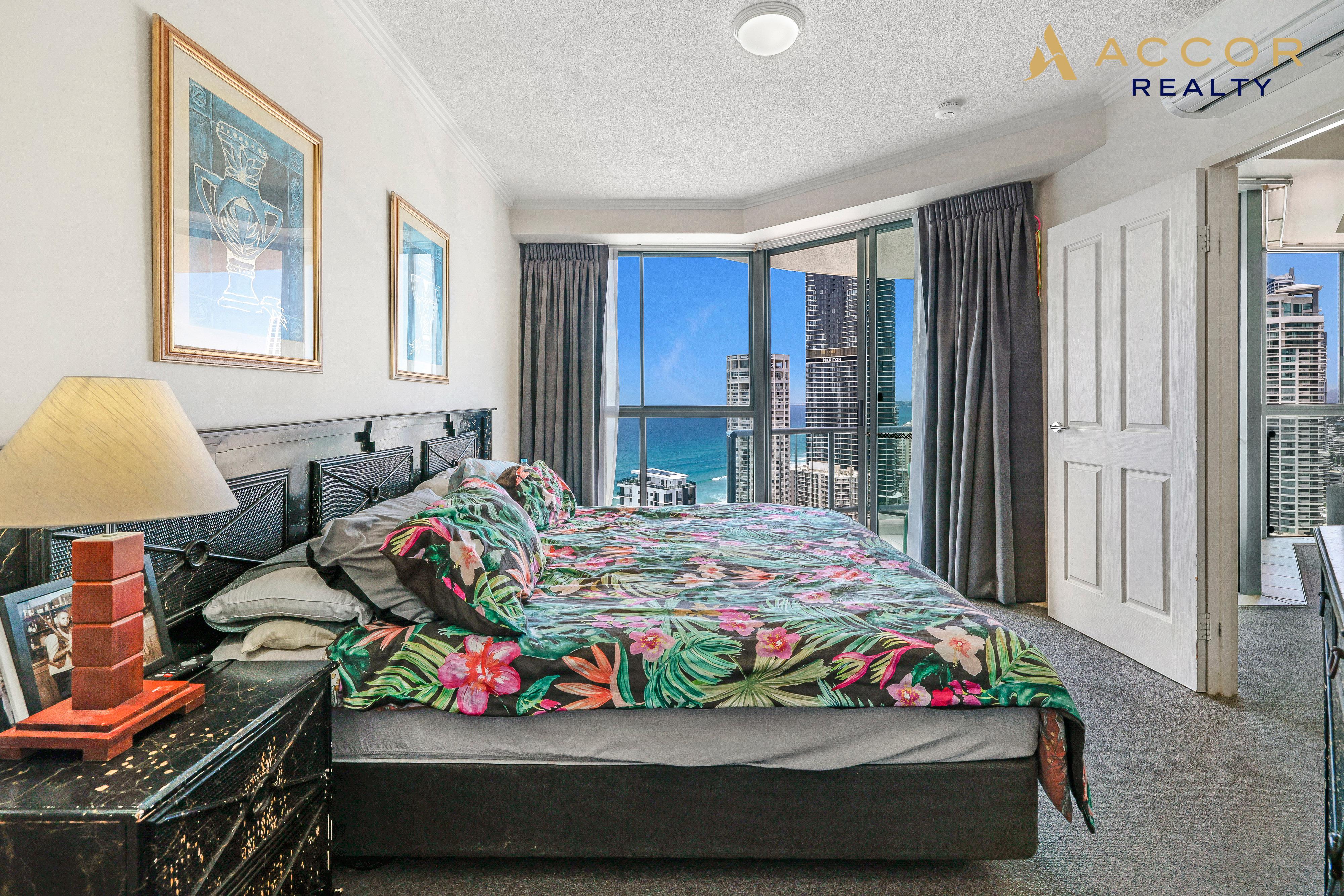 2804/3400-3420 Surfers Paradise Boulevard, SURFERS PARADISE, QLD 4217, Surfers Paradise - Thumbnail 5