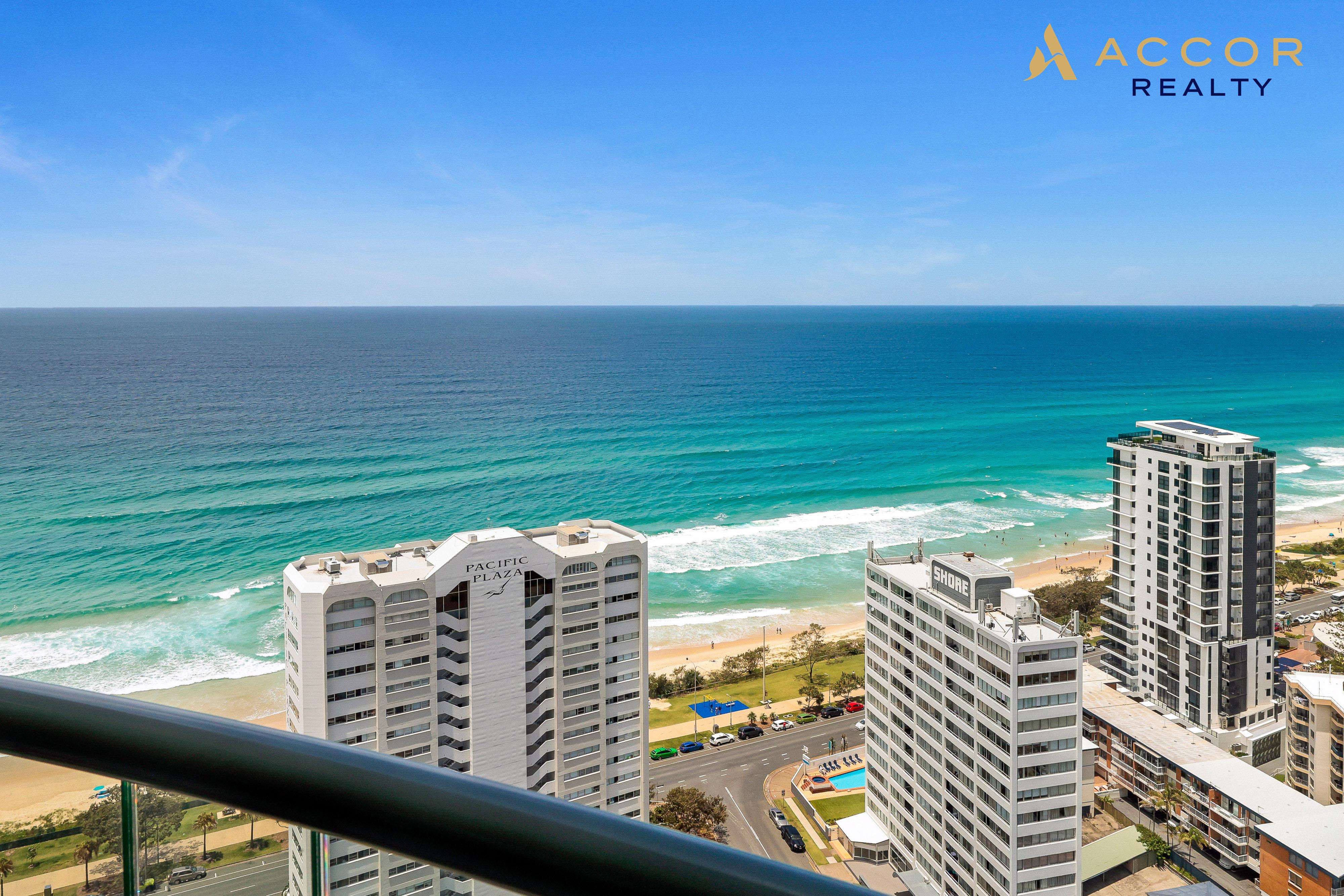 2804/3400-3420 Surfers Paradise Boulevard, SURFERS PARADISE, QLD 4217, Surfers Paradise - Thumbnail 7