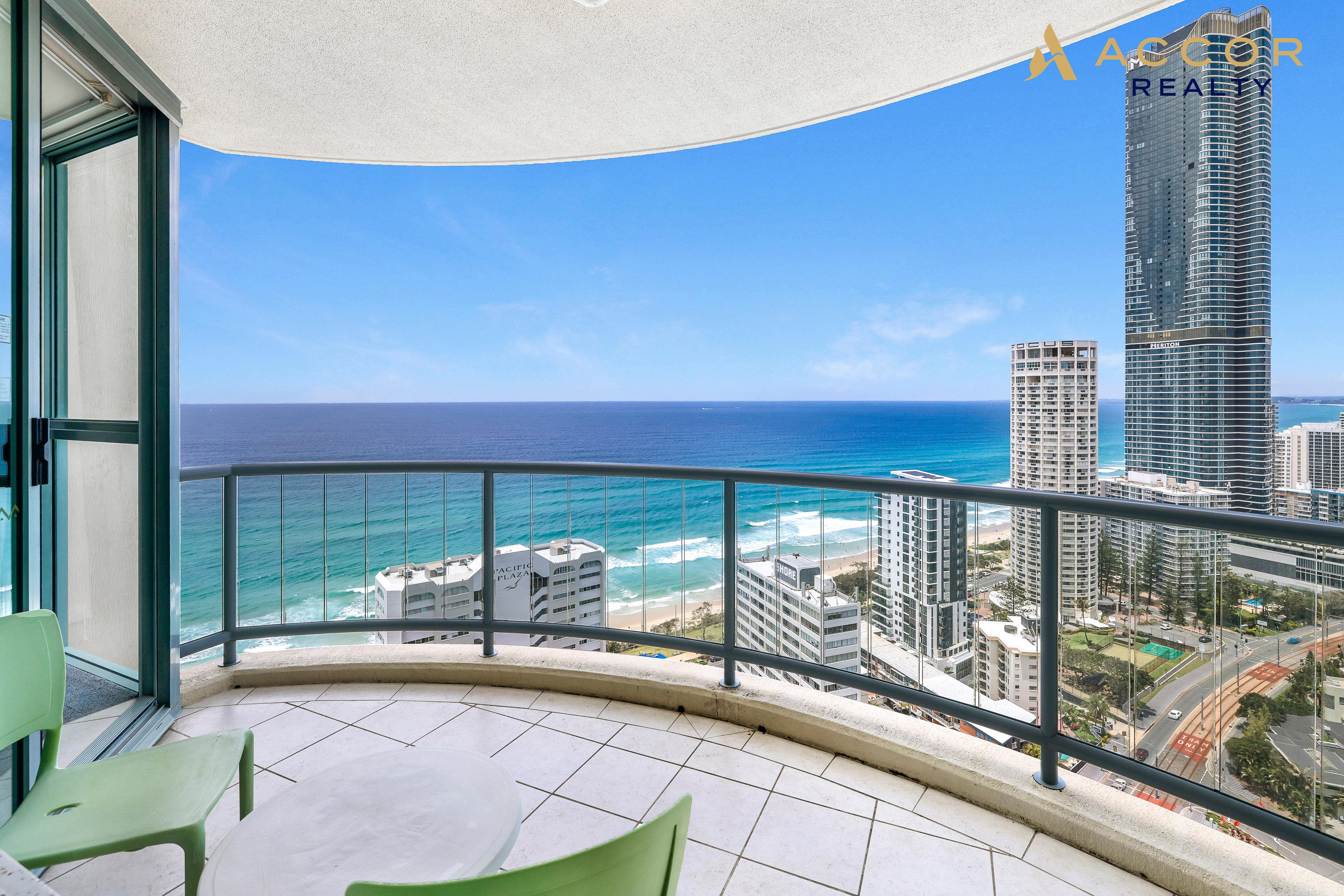 2804/3400-3420 Surfers Paradise Boulevard, SURFERS PARADISE, QLD 4217, Surfers Paradise - Thumbnail 8