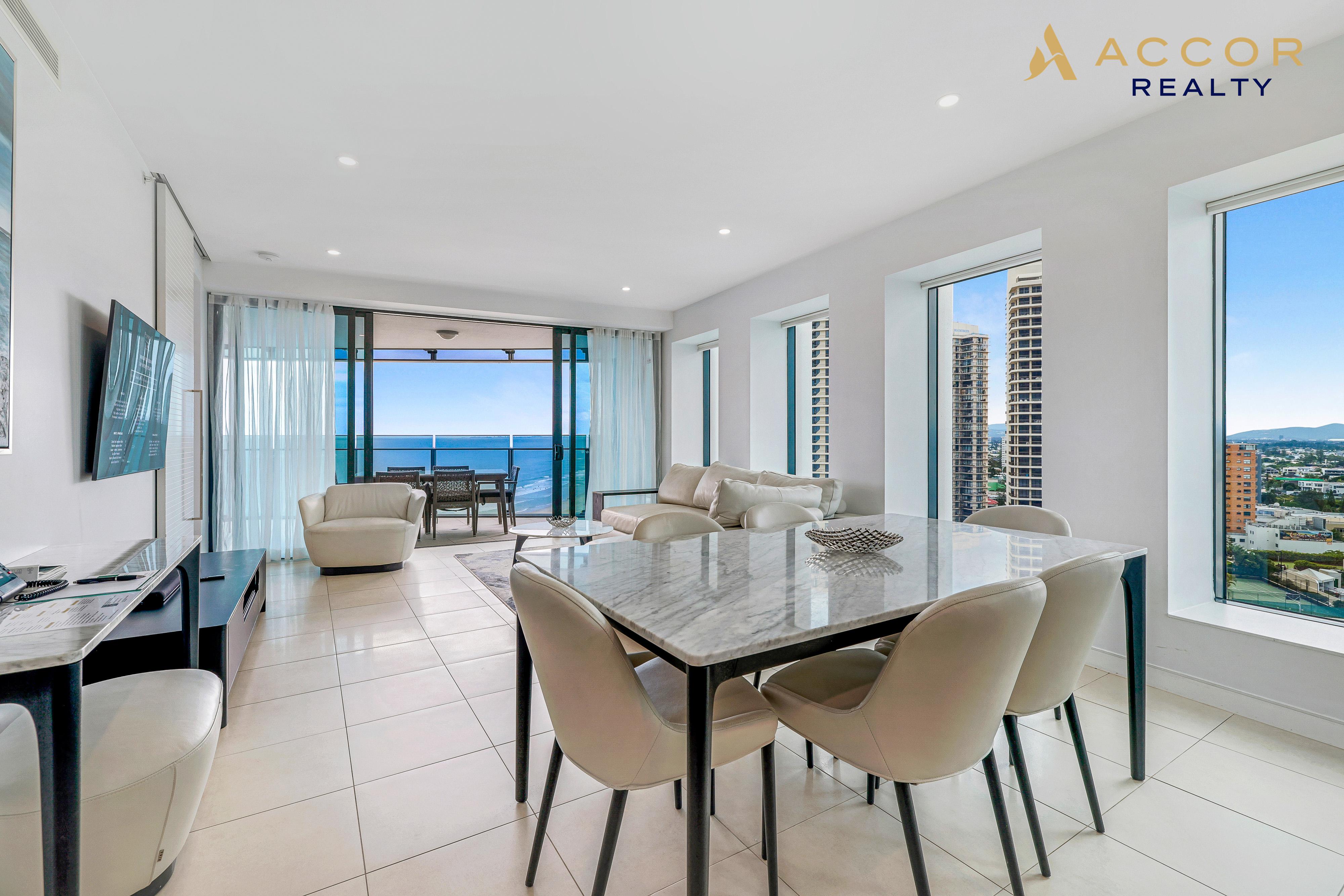 1301/4 The Esplanade, SURFERS PARADISE, QLD 4217, Surfers Paradise - Thumbnail 3