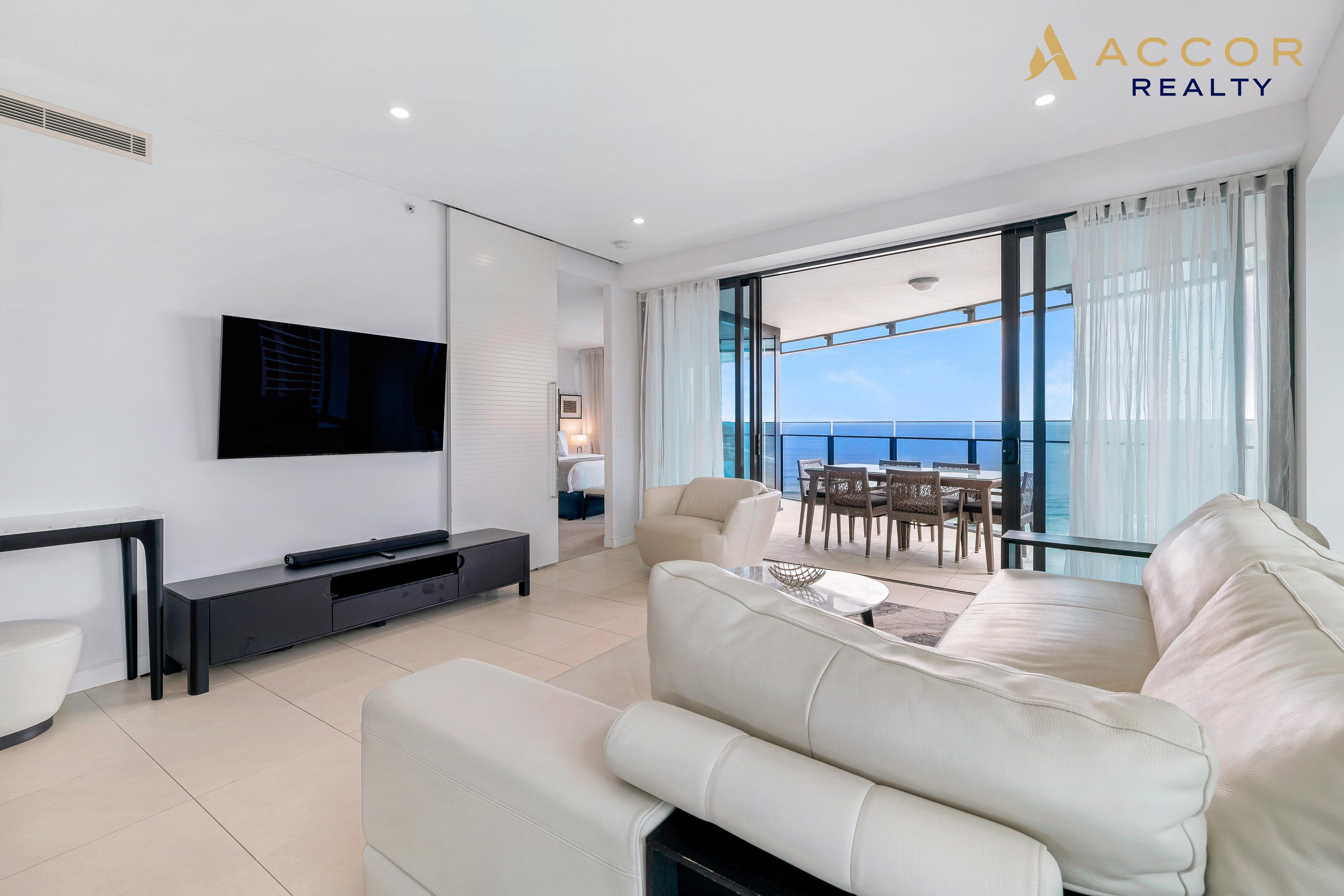 1301/4 The Esplanade, SURFERS PARADISE, QLD 4217, Surfers Paradise - Thumbnail 5