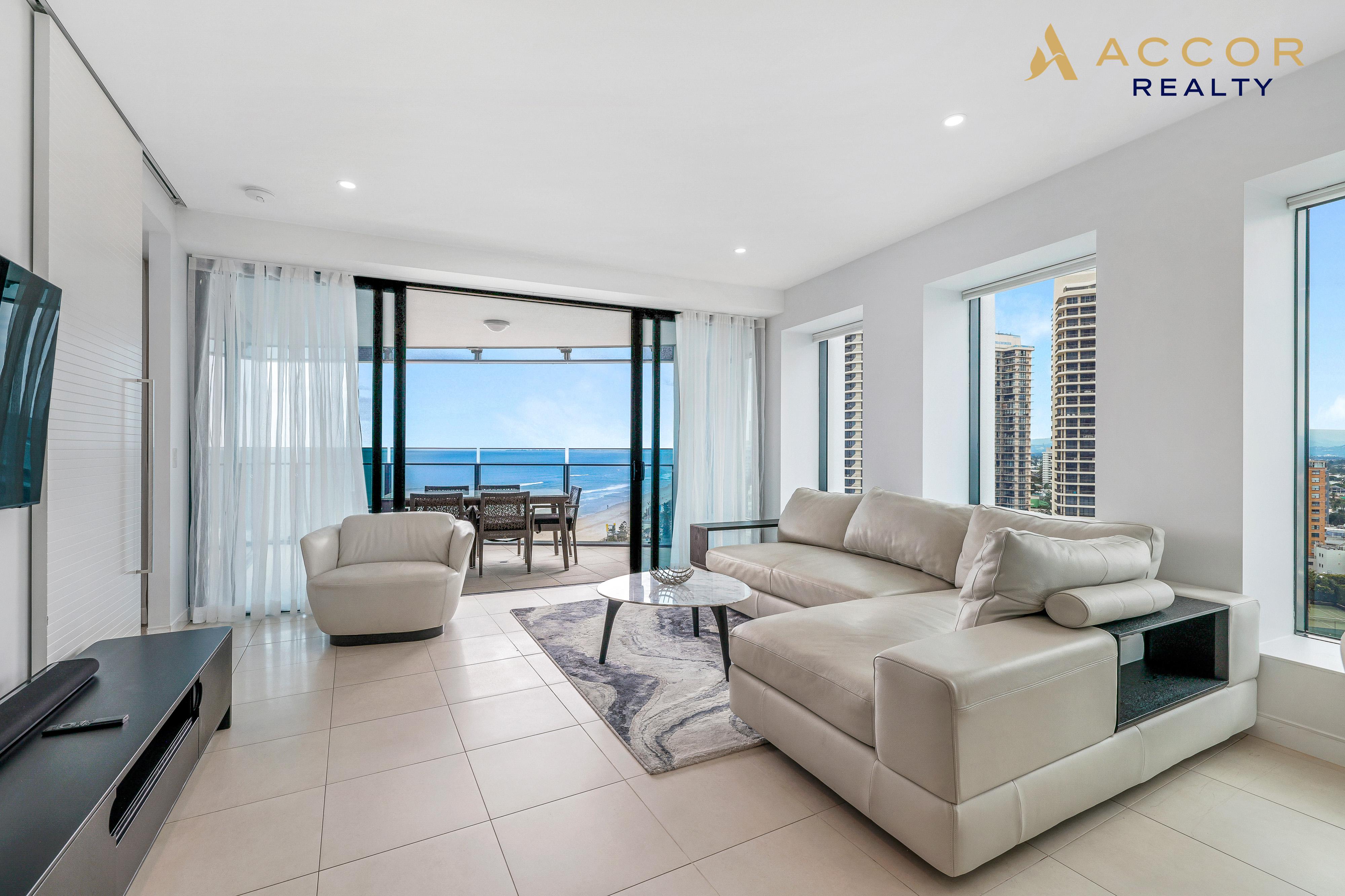 1301/4 The Esplanade, SURFERS PARADISE, QLD 4217, Surfers Paradise - Thumbnail 6