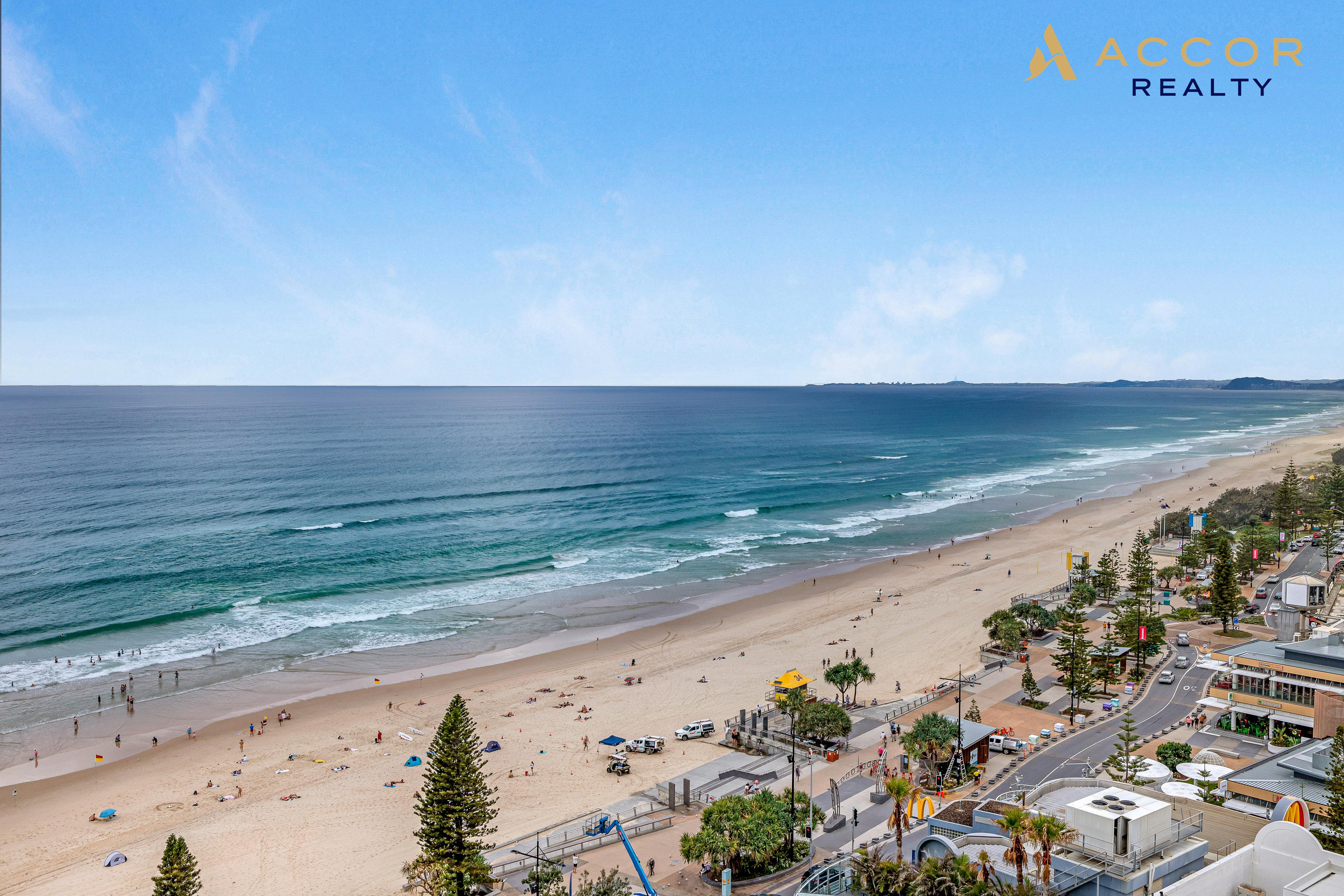 1301/4 The Esplanade, SURFERS PARADISE, QLD 4217, Surfers Paradise - Thumbnail 7