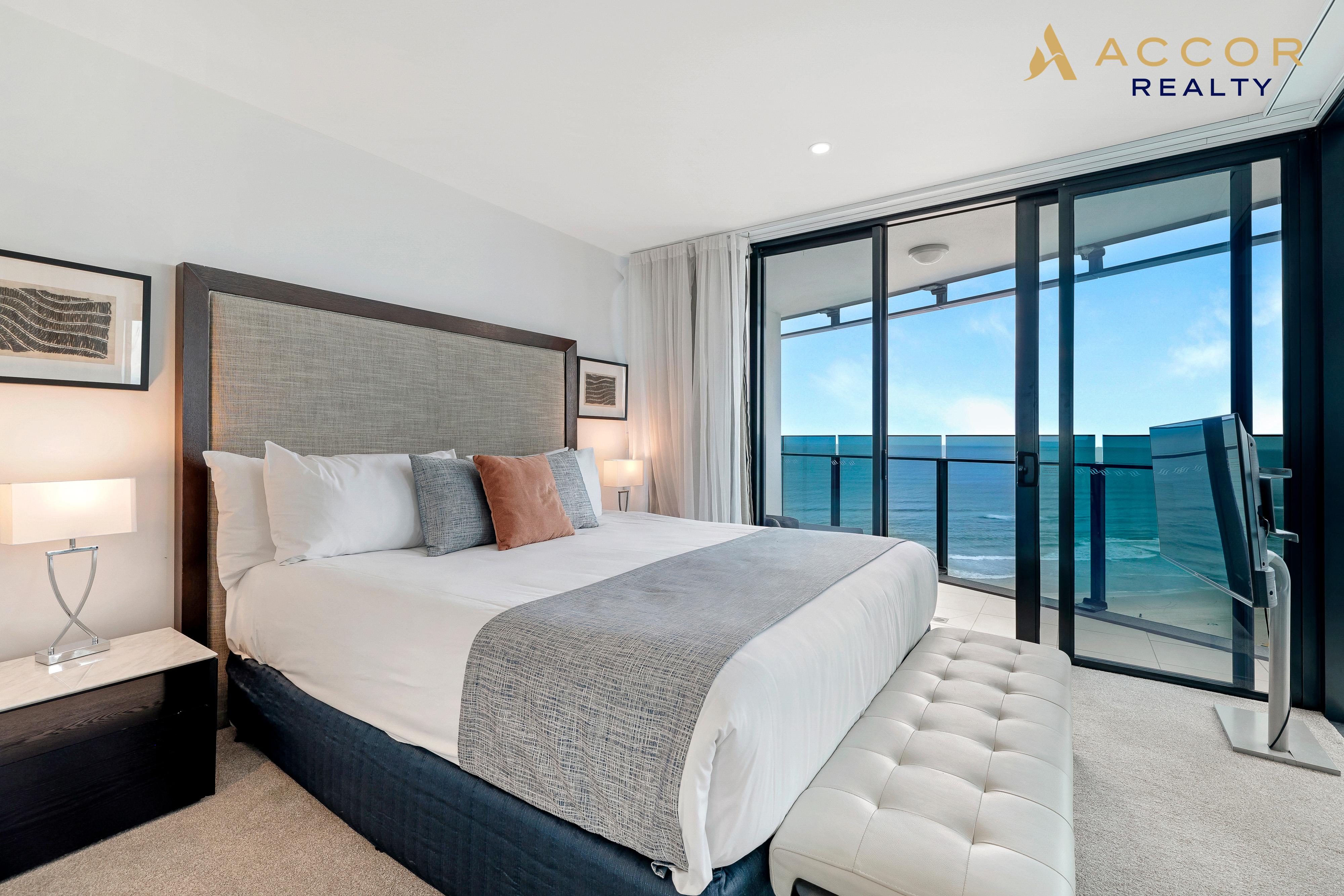 1301/4 The Esplanade, SURFERS PARADISE, QLD 4217, Surfers Paradise - Thumbnail 8