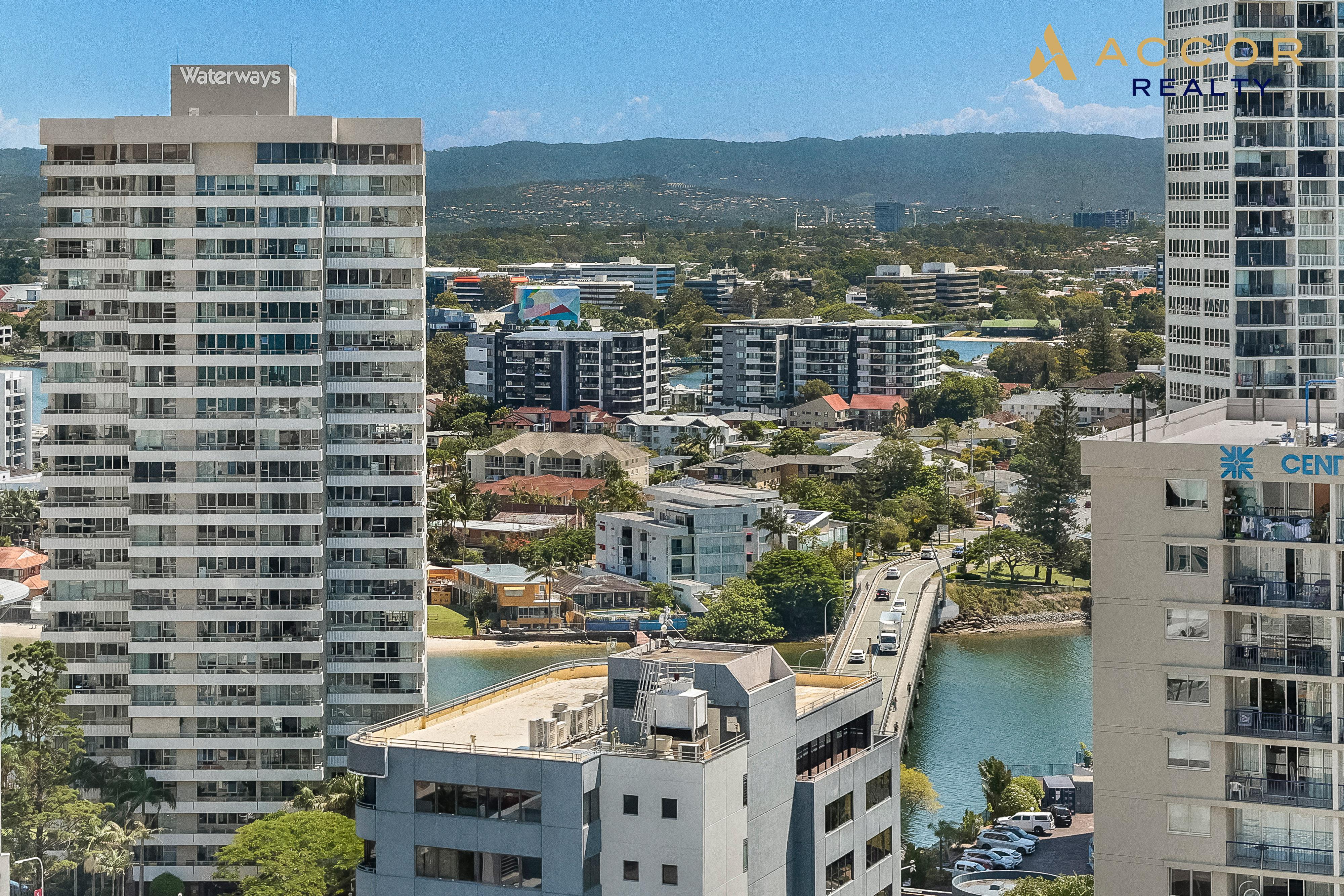1810/22 View Avenue, SURFERS PARADISE, QLD 4217, Surfers Paradise - Thumbnail 3