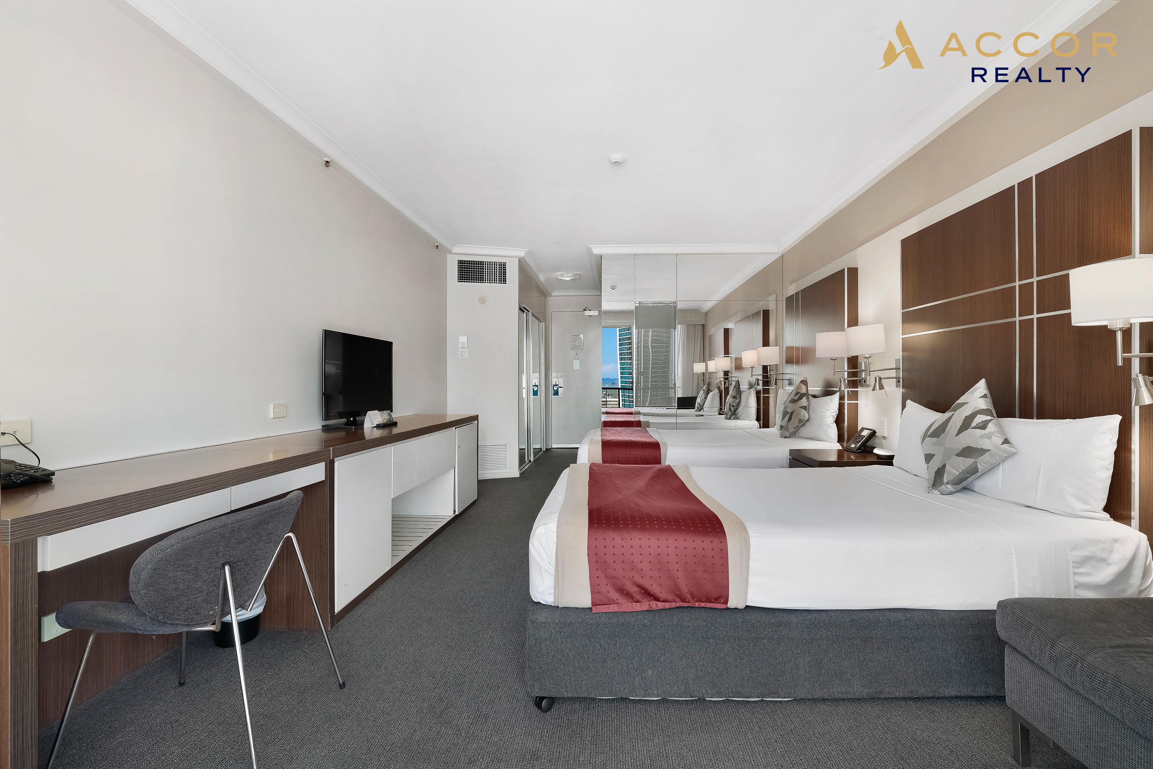 1810/22 View Avenue, SURFERS PARADISE, QLD 4217, Surfers Paradise - Thumbnail 5