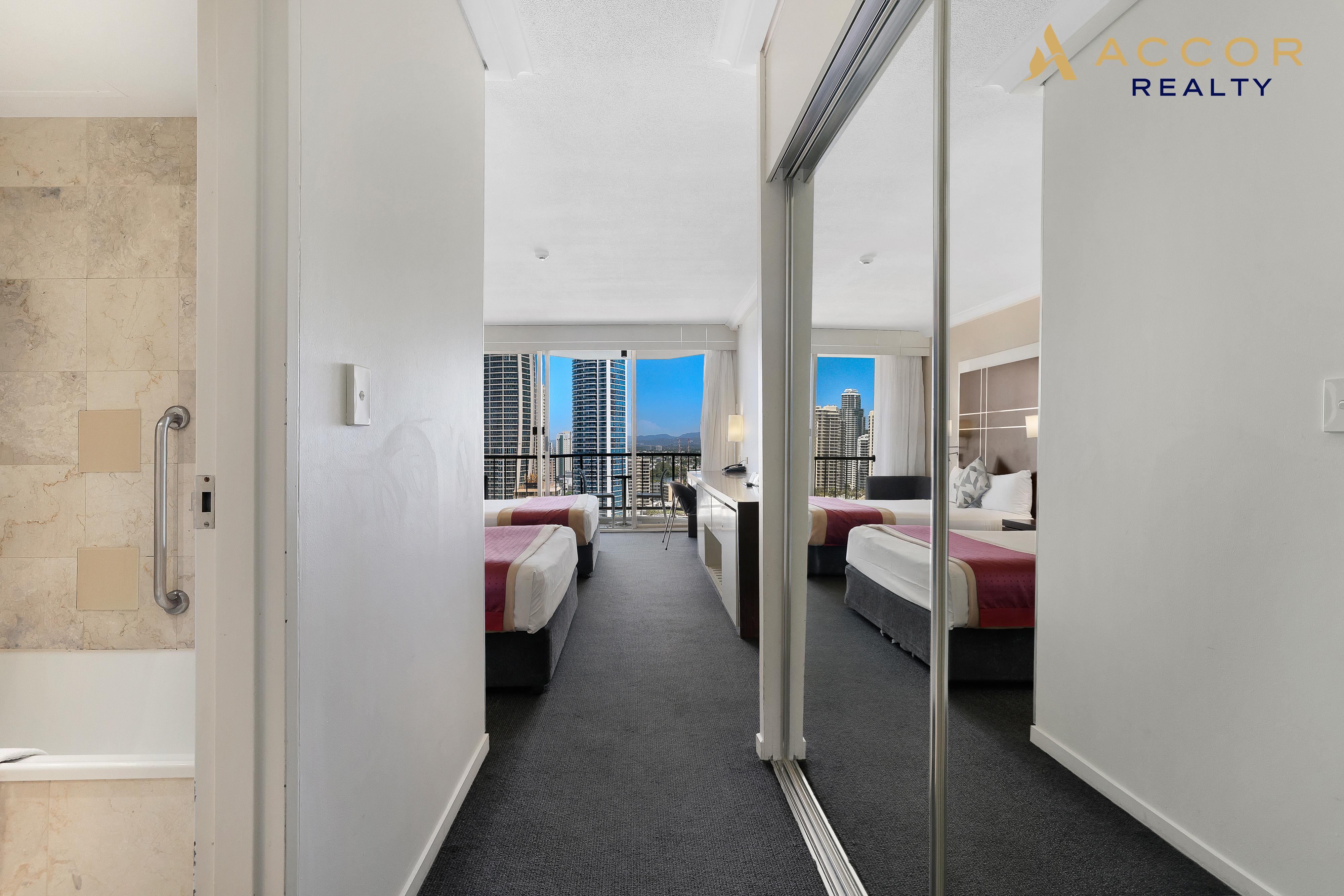 1810/22 View Avenue, SURFERS PARADISE, QLD 4217, Surfers Paradise - Thumbnail 8