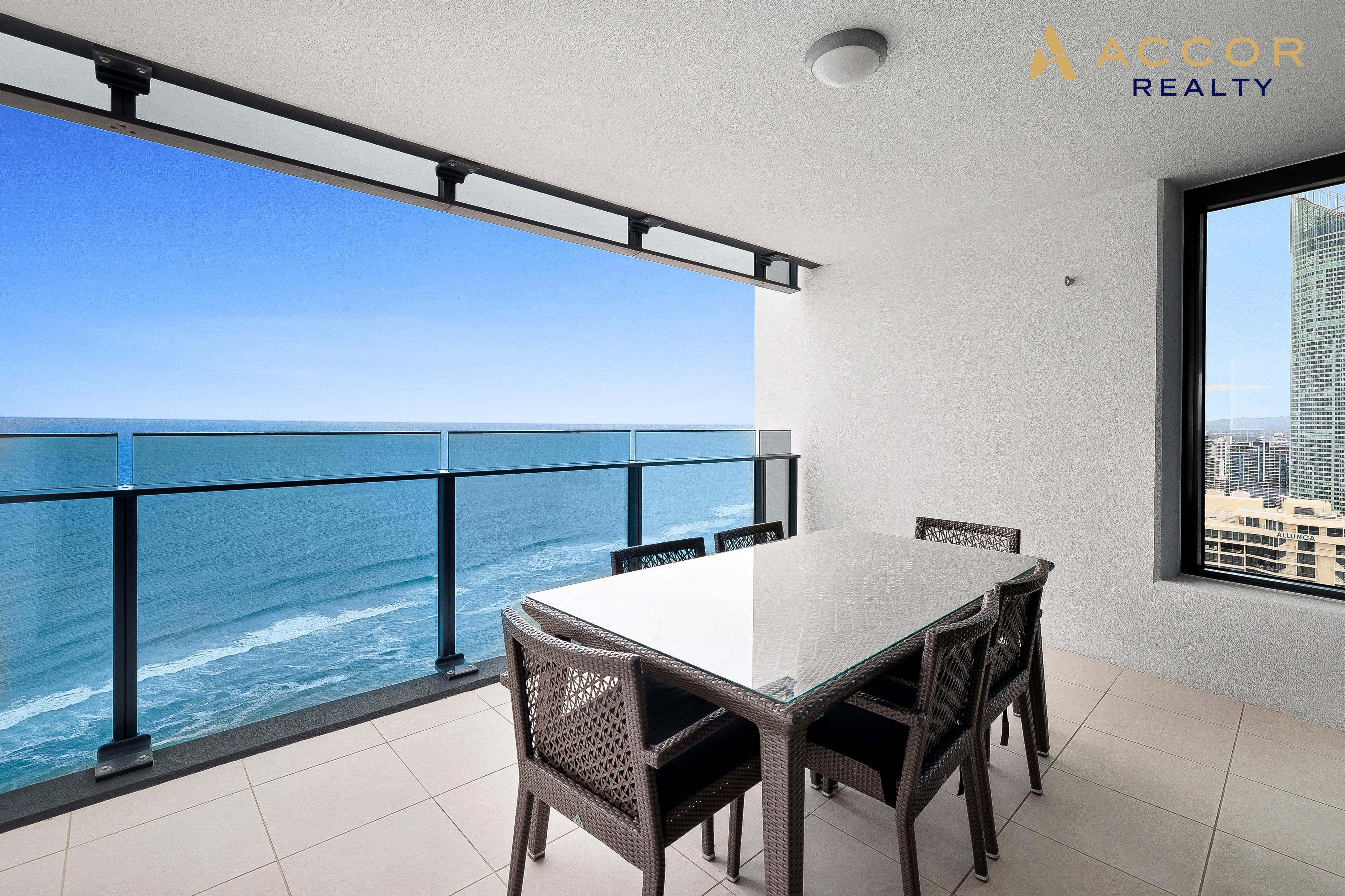 3503/4 The Esplanade, SURFERS PARADISE, QLD 4217, Surfers Paradise - Thumbnail 2