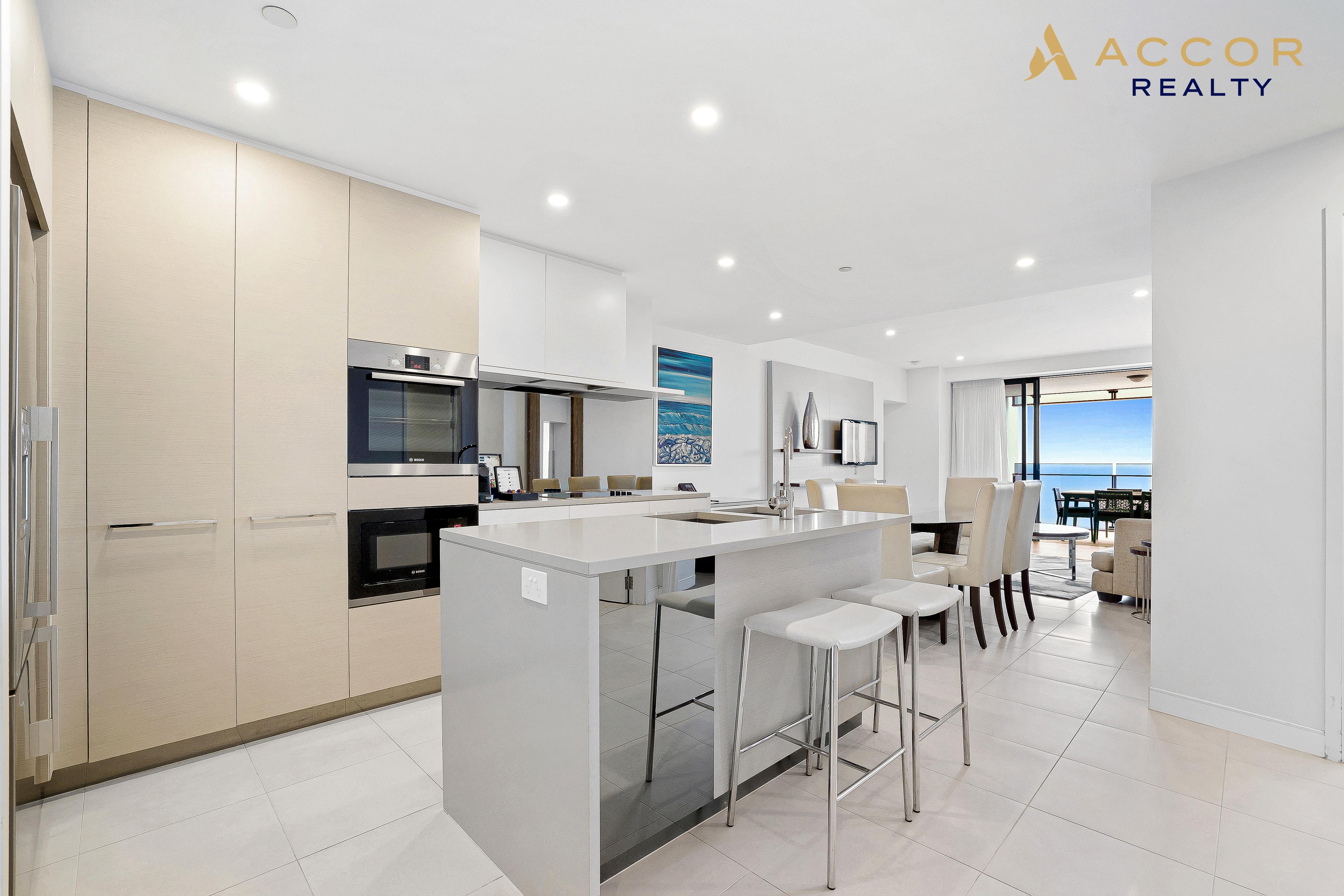 3503/4 The Esplanade, SURFERS PARADISE, QLD 4217, Surfers Paradise - Thumbnail 3