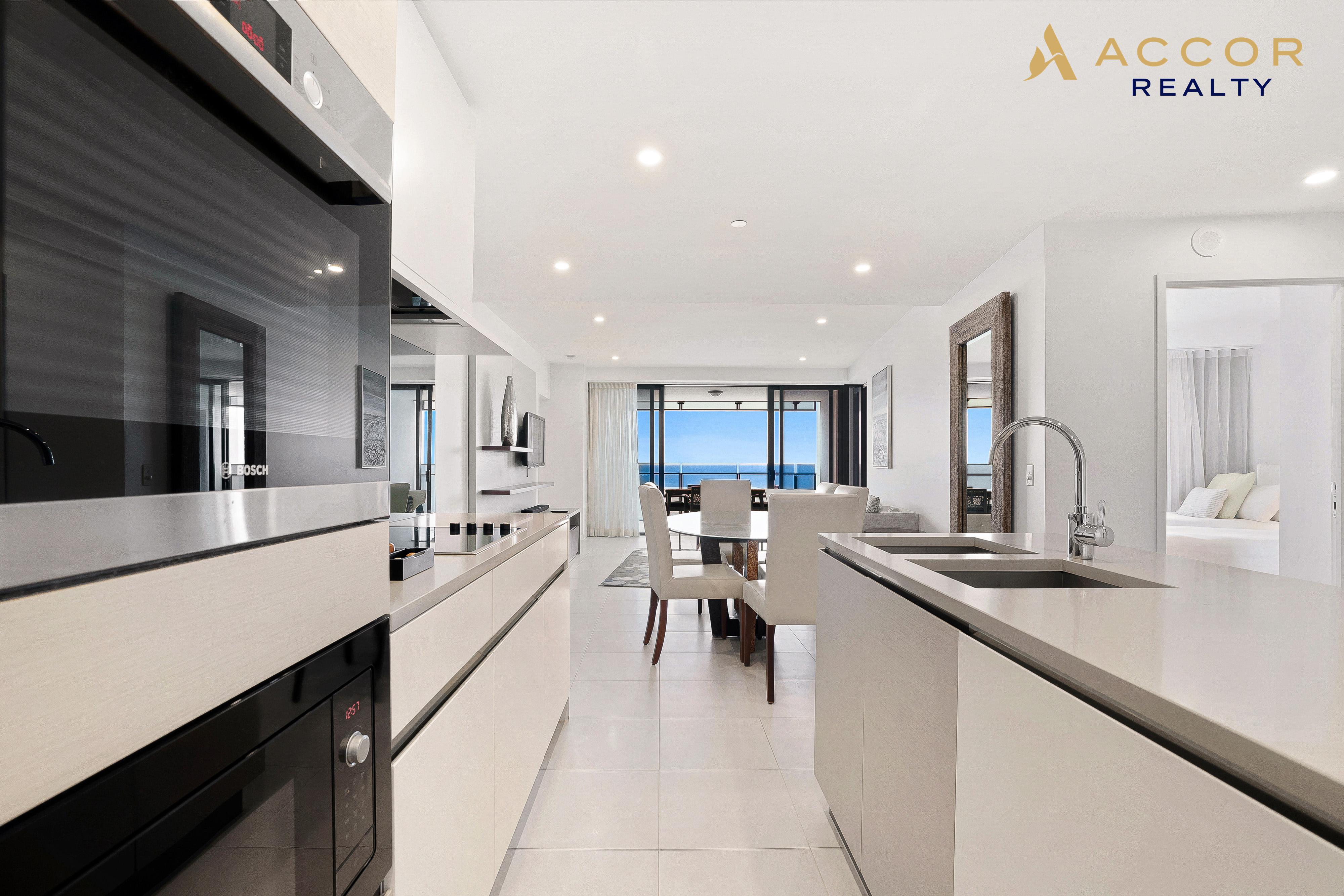 3503/4 The Esplanade, SURFERS PARADISE, QLD 4217, Surfers Paradise - Thumbnail 4