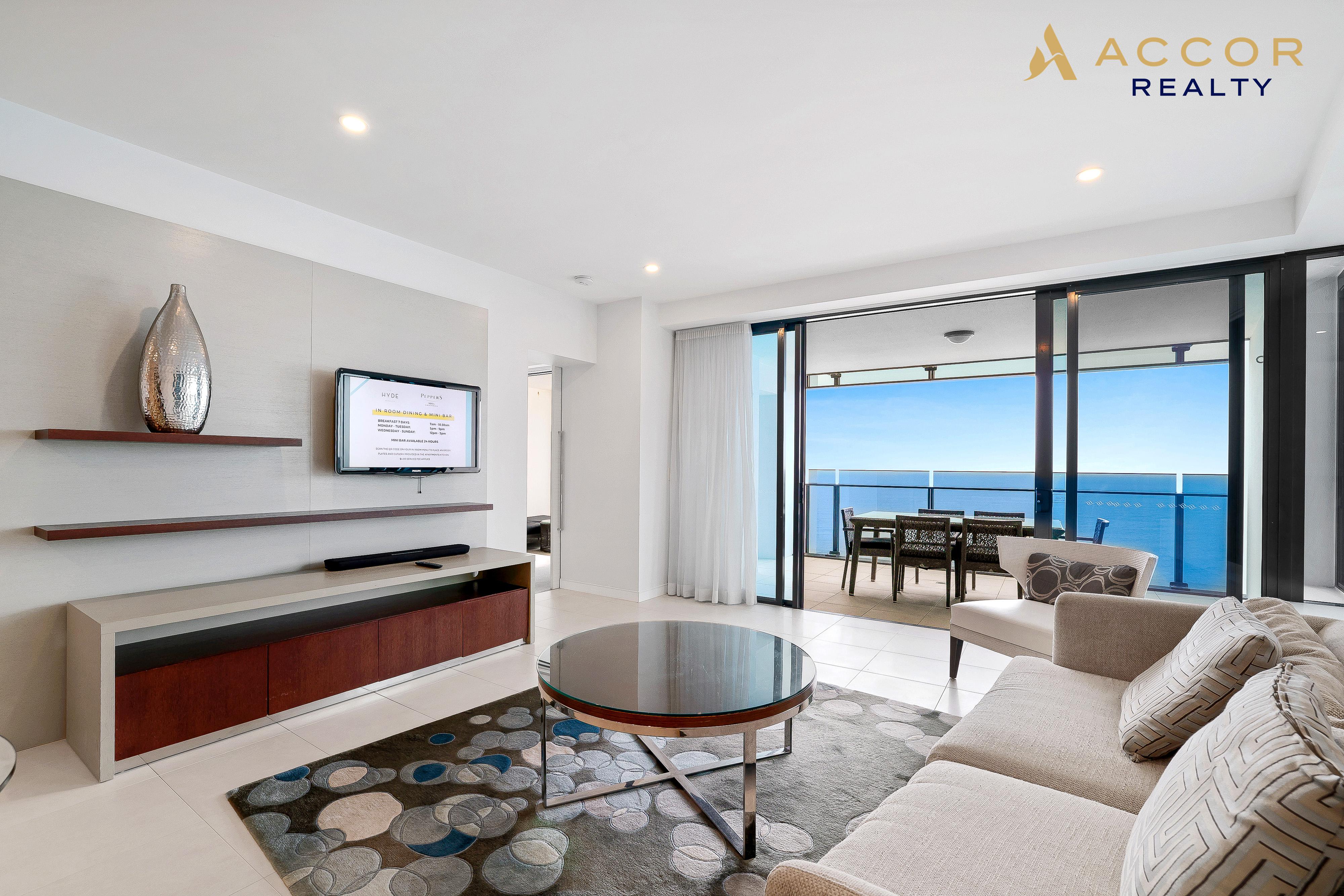 3503/4 The Esplanade, SURFERS PARADISE, QLD 4217, Surfers Paradise - Thumbnail 6