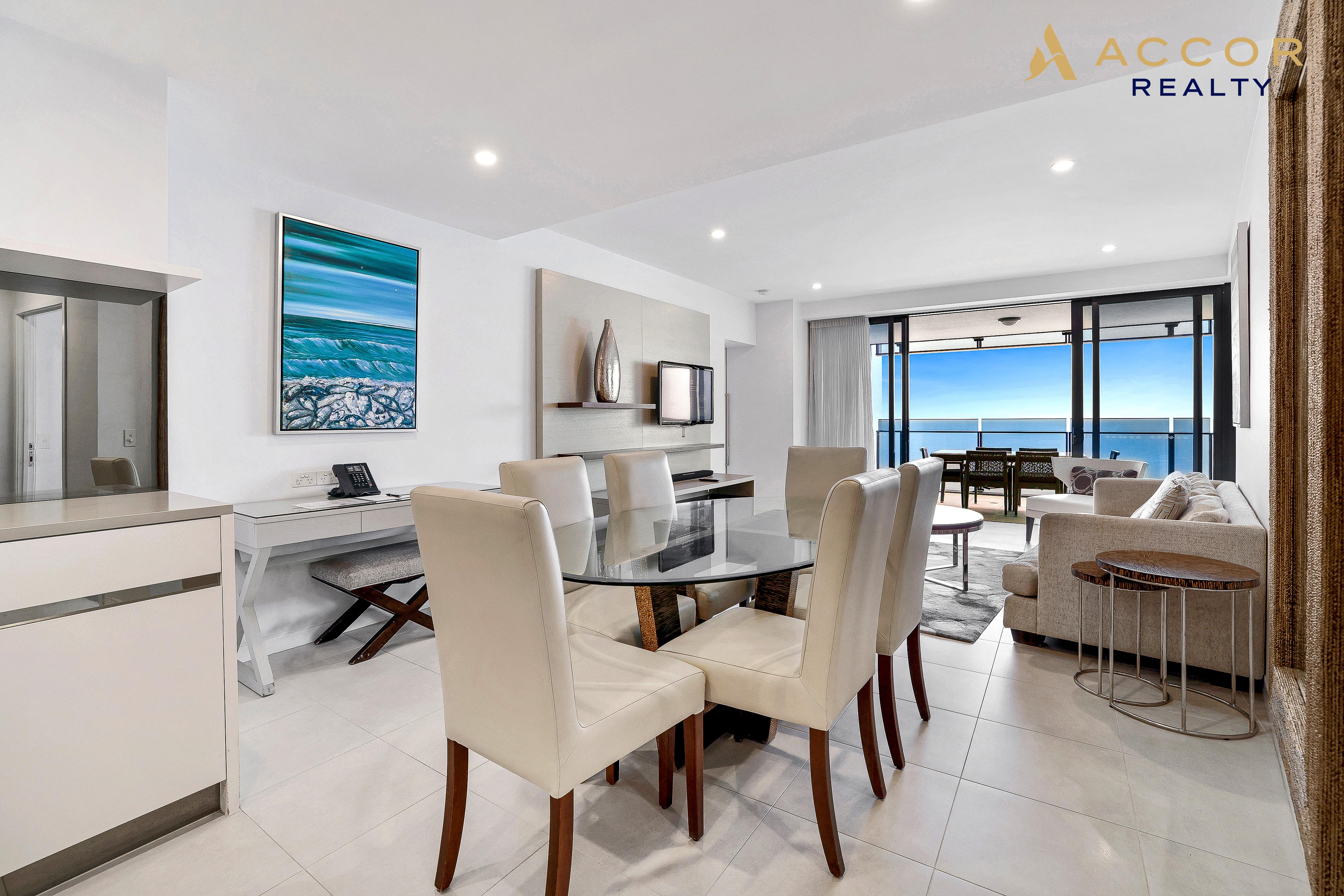 3503/4 The Esplanade, SURFERS PARADISE, QLD 4217, Surfers Paradise - Thumbnail 7